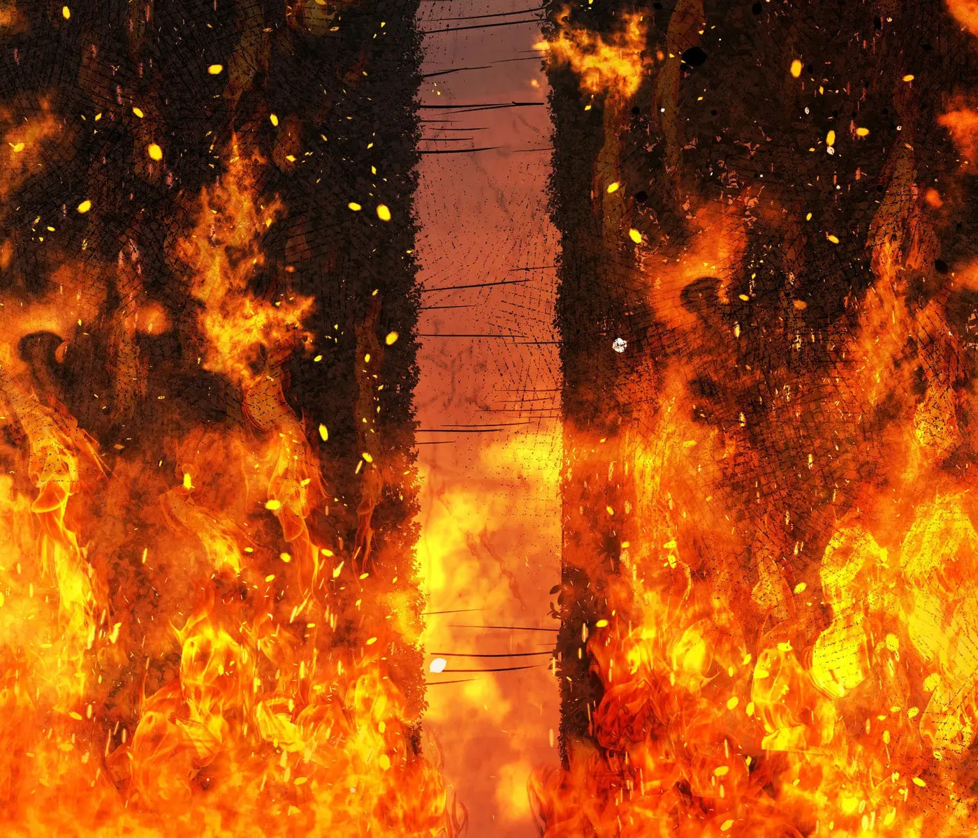 Read Legendary Retirement chapter 22 image 102 on Lezhin
