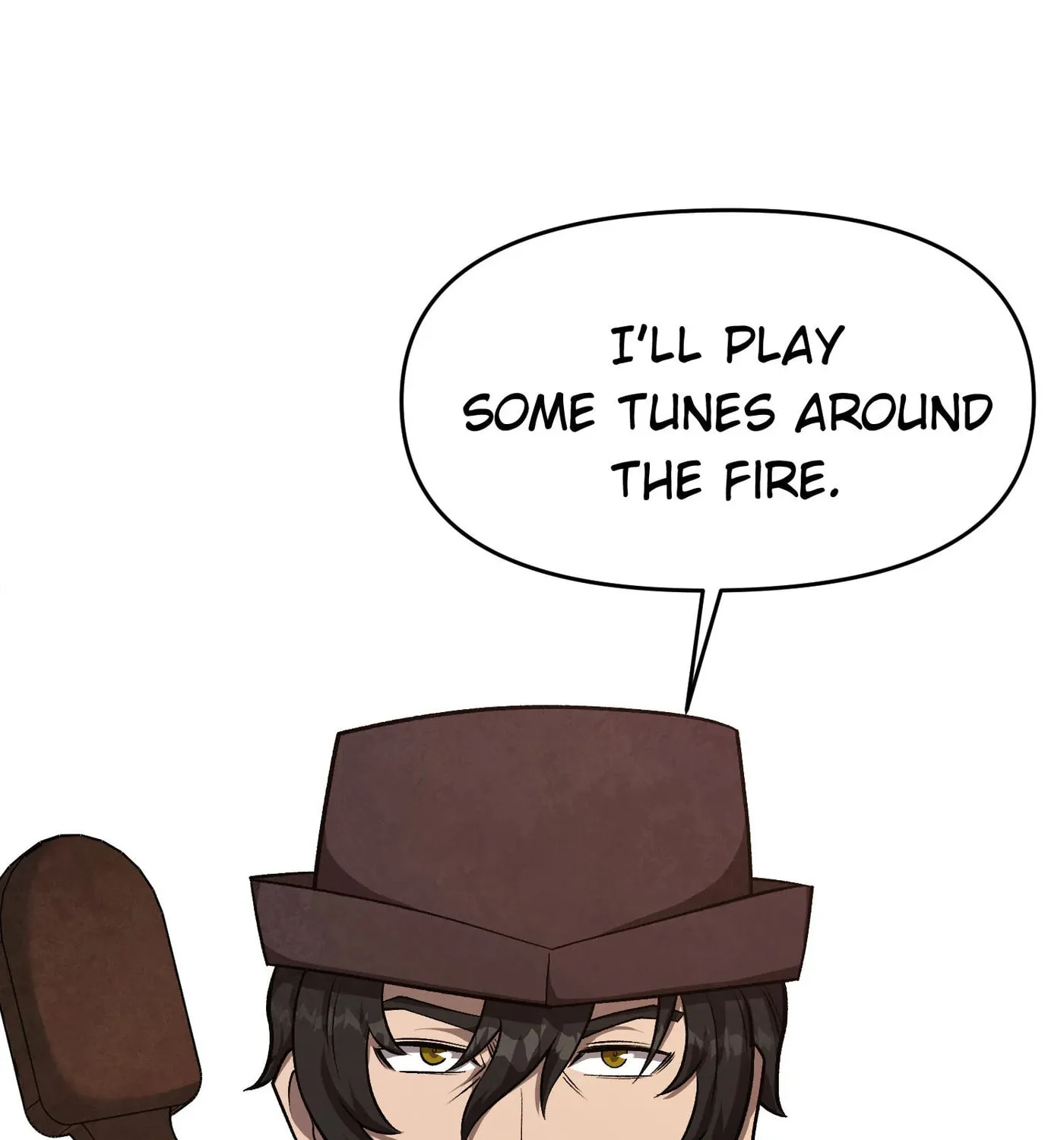 Read Legendary Retirement chapter 22 image 107 on Lezhin
