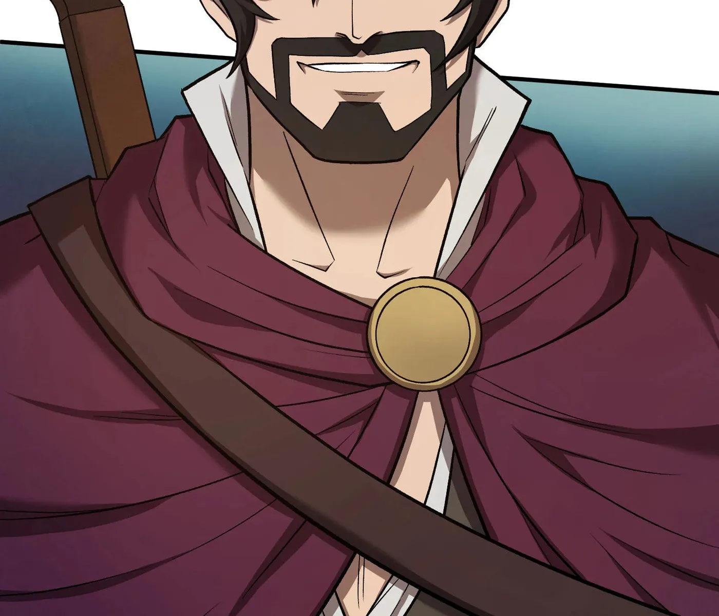 Read Legendary Retirement chapter 22 image 108 on Lezhin