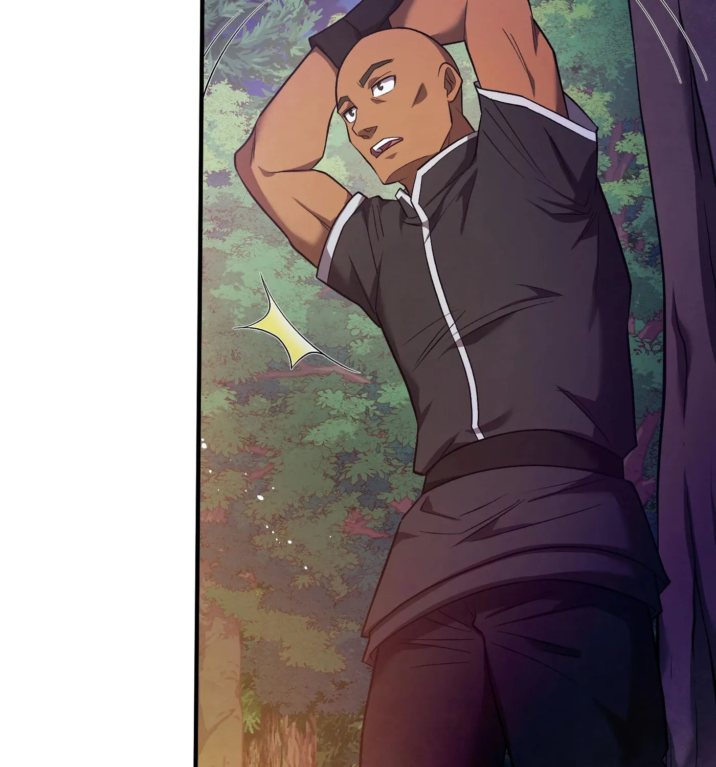 Read Legendary Retirement chapter 22 image 111 on Lezhin
