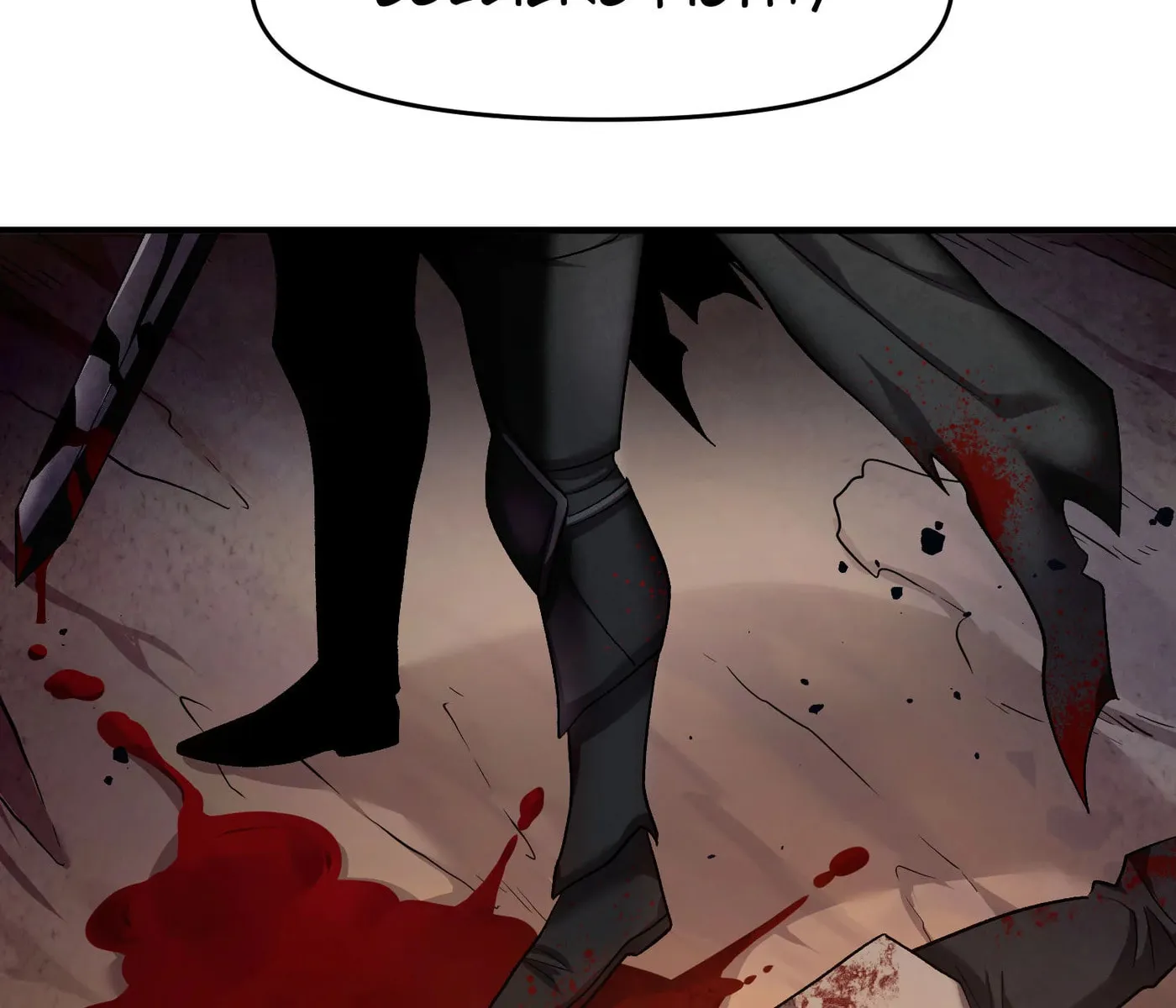 Read Legendary Retirement chapter 22 image 115 on Lezhin