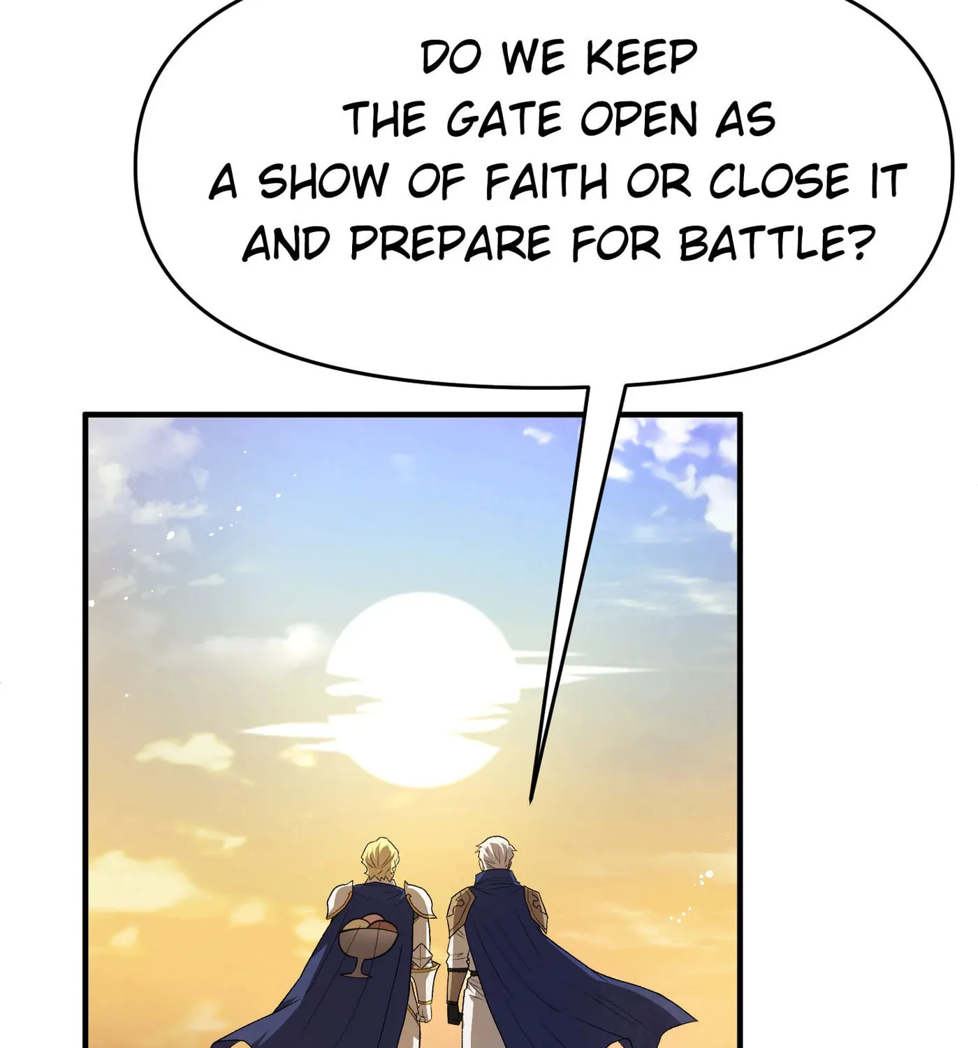 Read Legendary Retirement chapter 22 image 19 on Lezhin