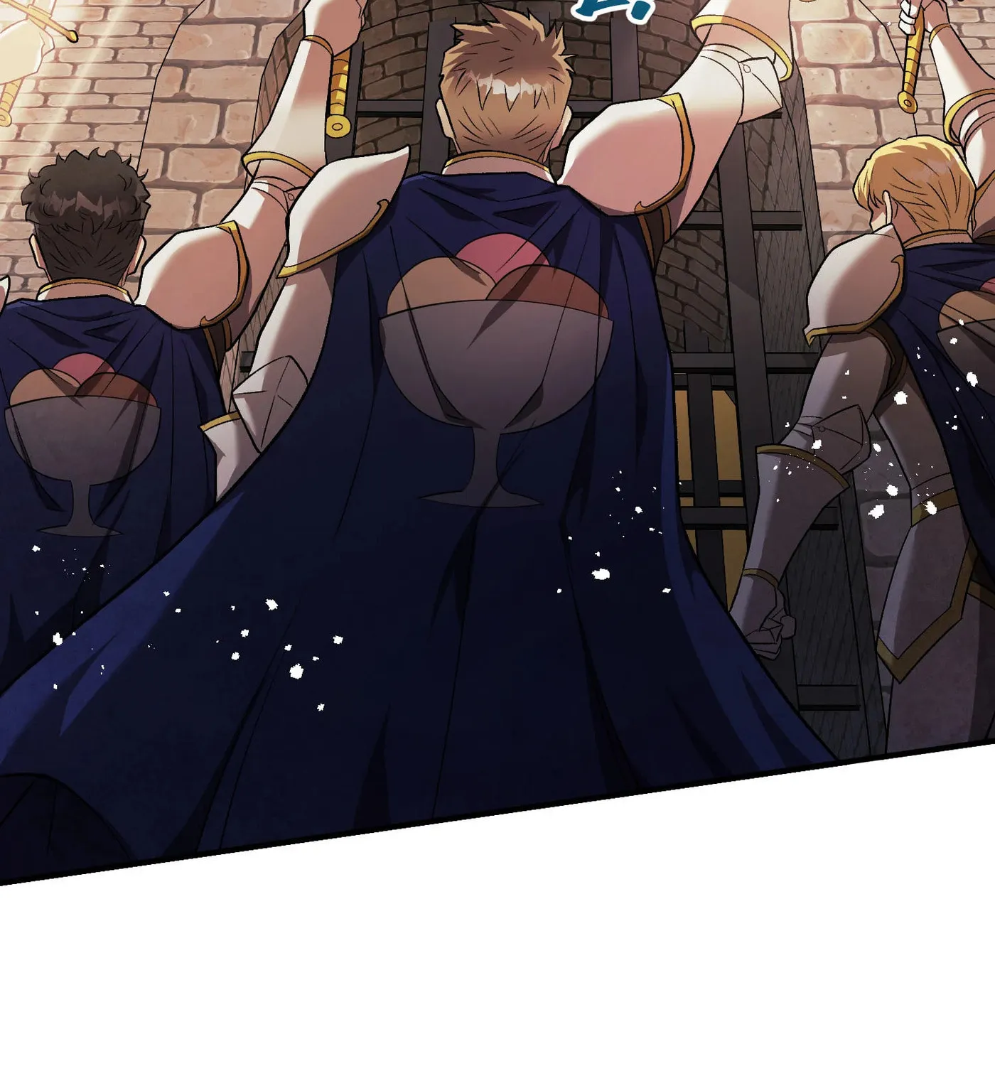 Read Legendary Retirement chapter 22 image 33 on Lezhin