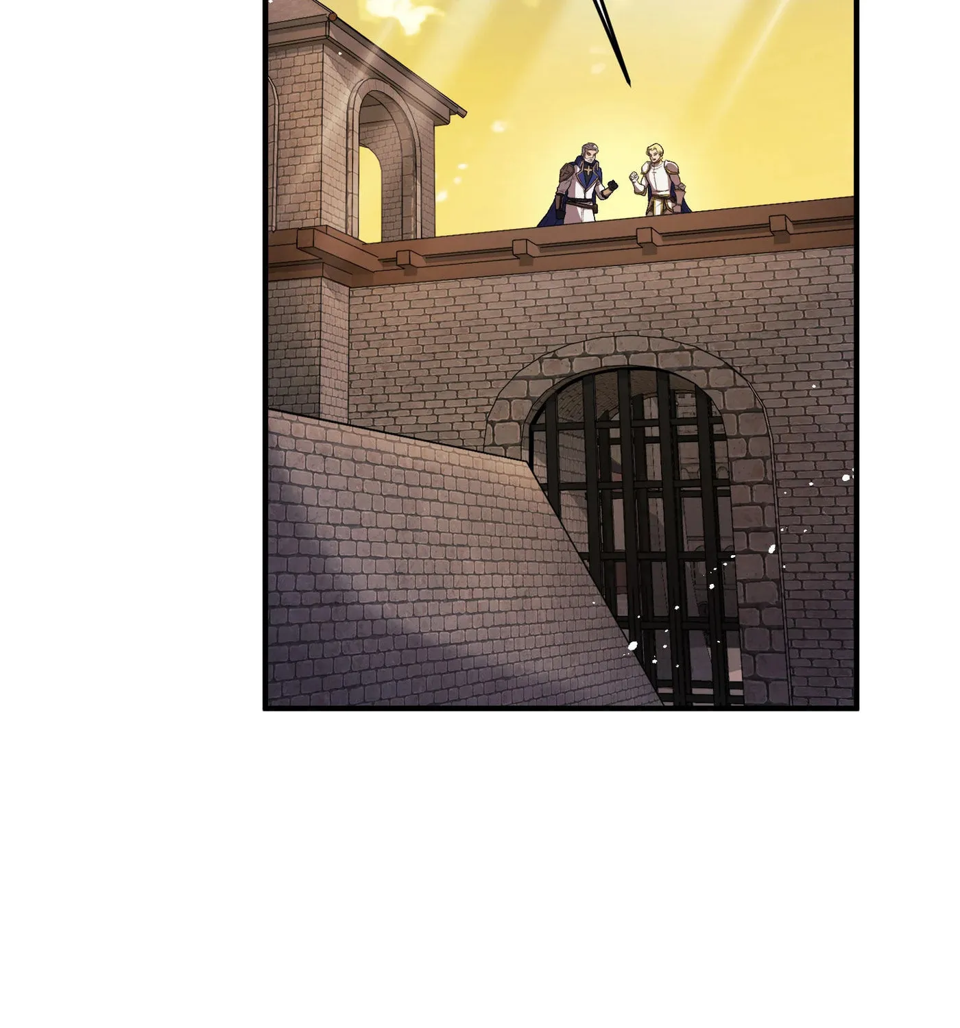 Read Legendary Retirement chapter 22 image 35 on Lezhin
