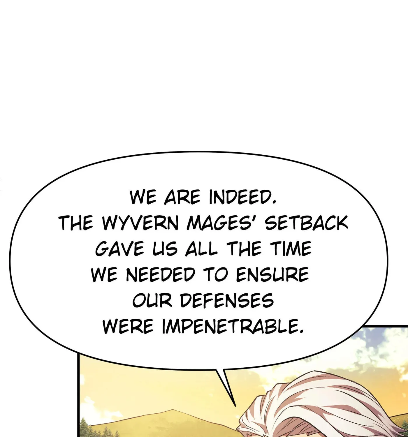 Read Legendary Retirement chapter 22 image 4 on Lezhin