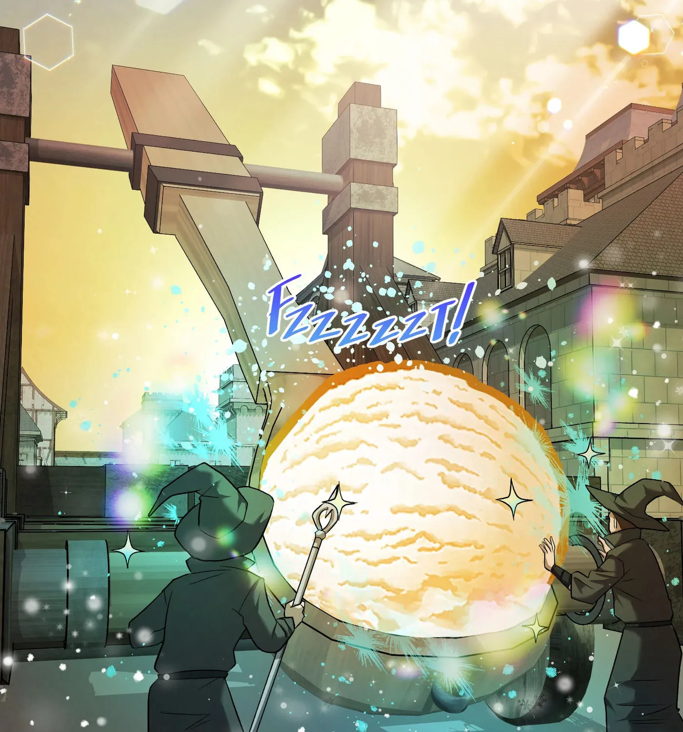 Read Legendary Retirement chapter 22 image 41 on Lezhin