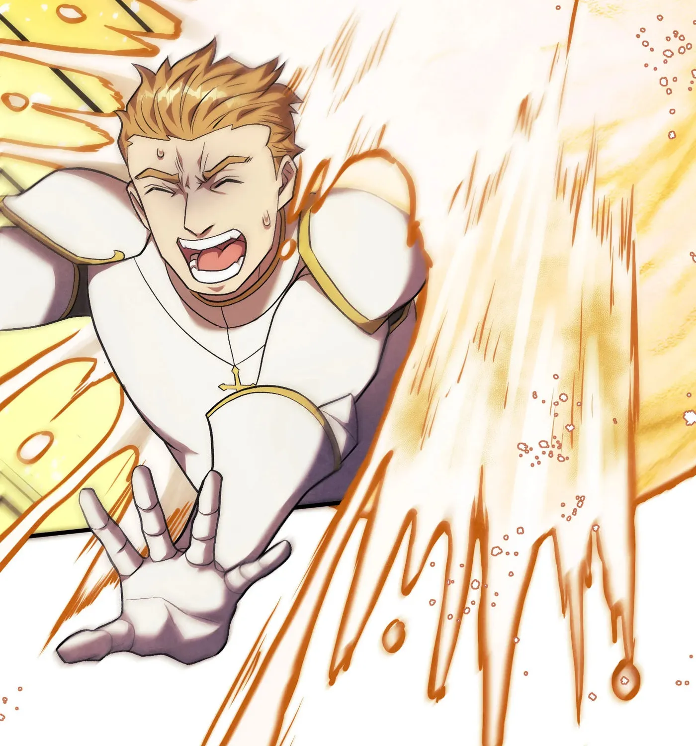 Read Legendary Retirement chapter 22 image 56 on Lezhin