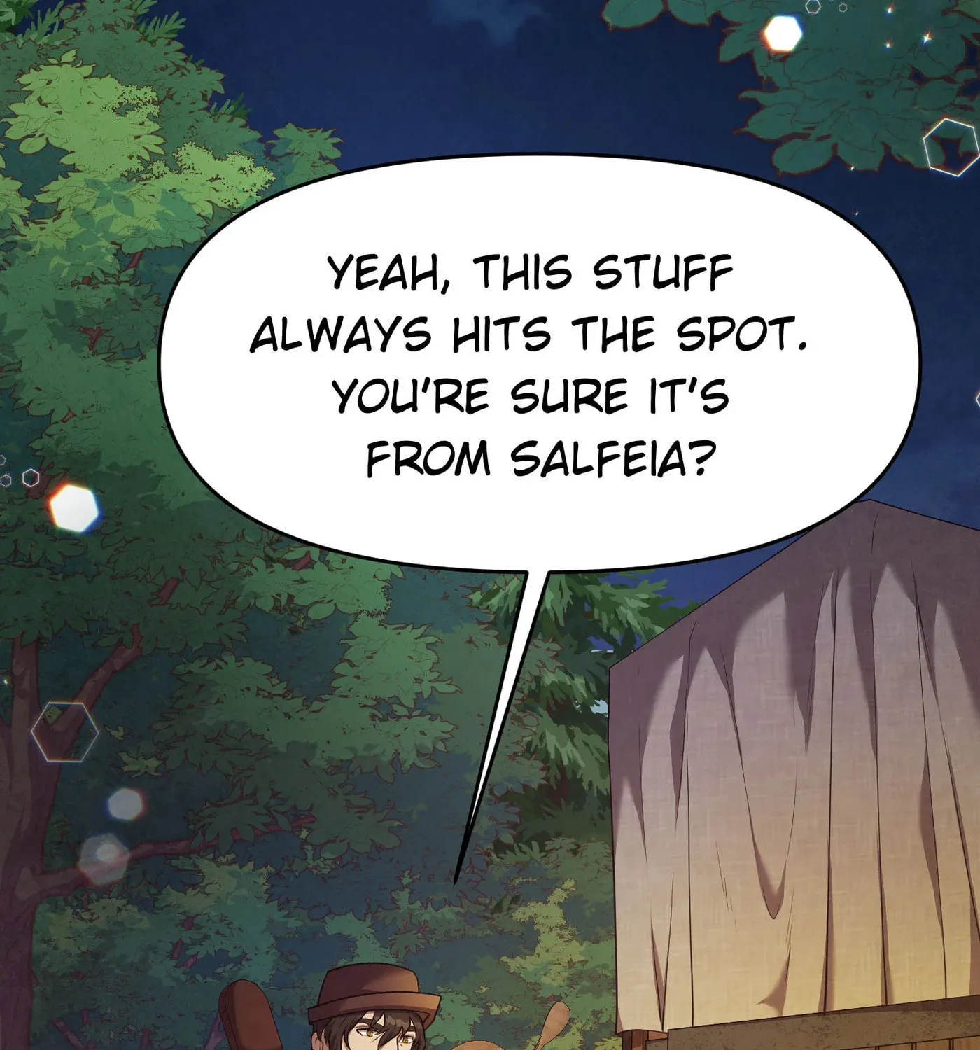 Read Legendary Retirement chapter 22 image 63 on Lezhin