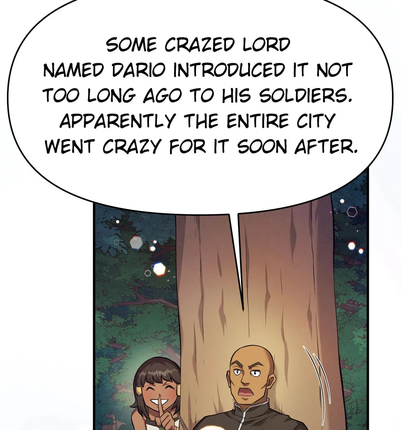 Read Legendary Retirement chapter 22 image 69 on Lezhin