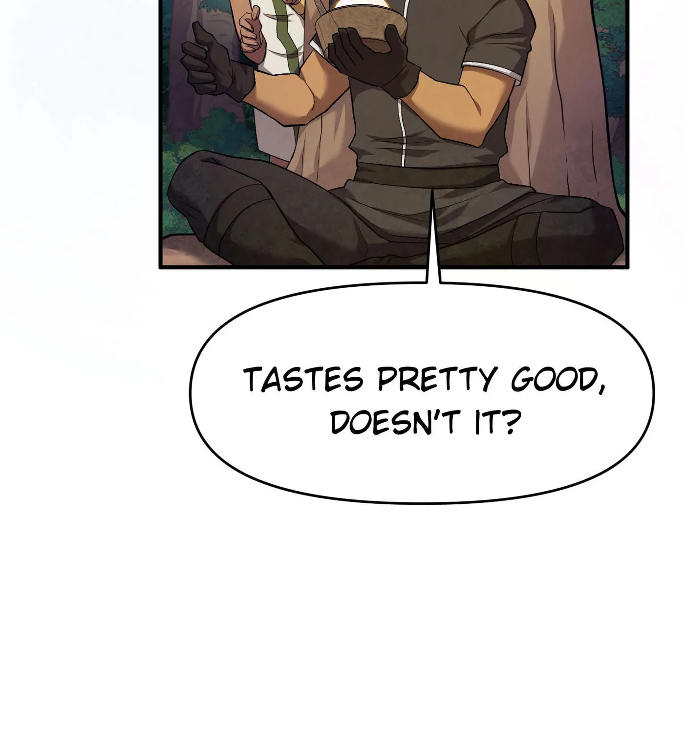 Read Legendary Retirement chapter 22 image 70 on Lezhin