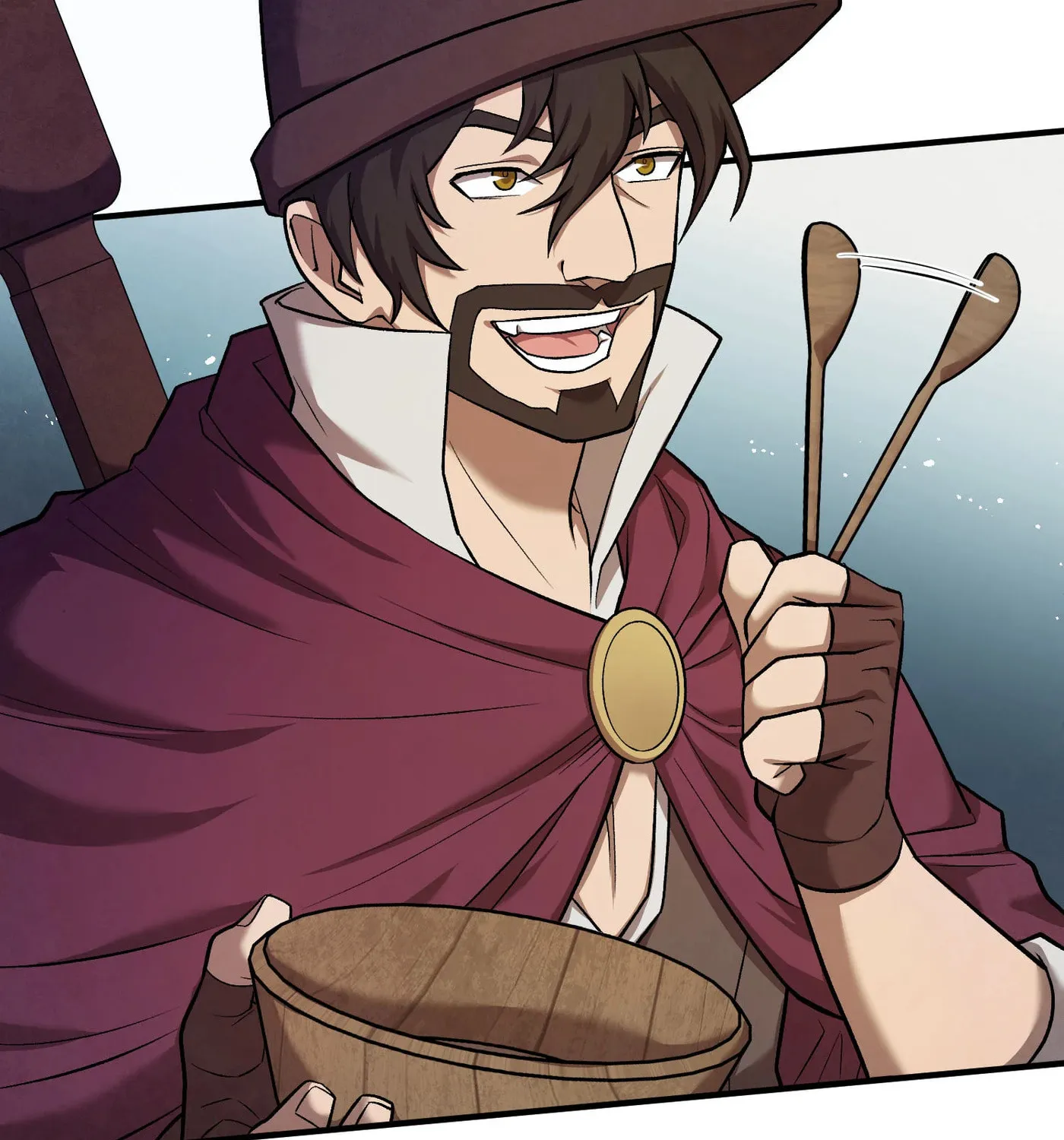 Read Legendary Retirement chapter 22 image 72 on Lezhin