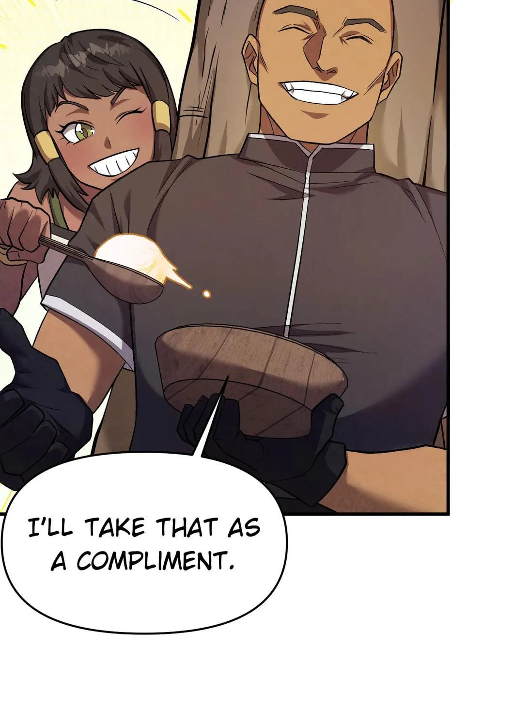 Read Legendary Retirement chapter 22 image 75 on Lezhin