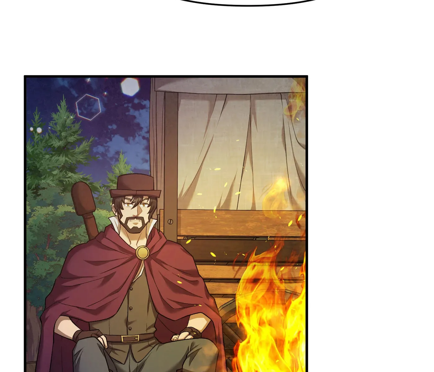 Read Legendary Retirement chapter 22 image 85 on Lezhin
