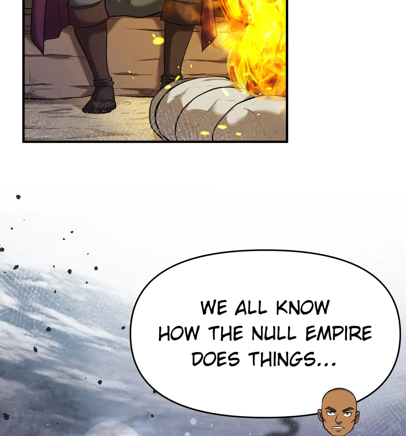 Read Legendary Retirement chapter 22 image 86 on Lezhin