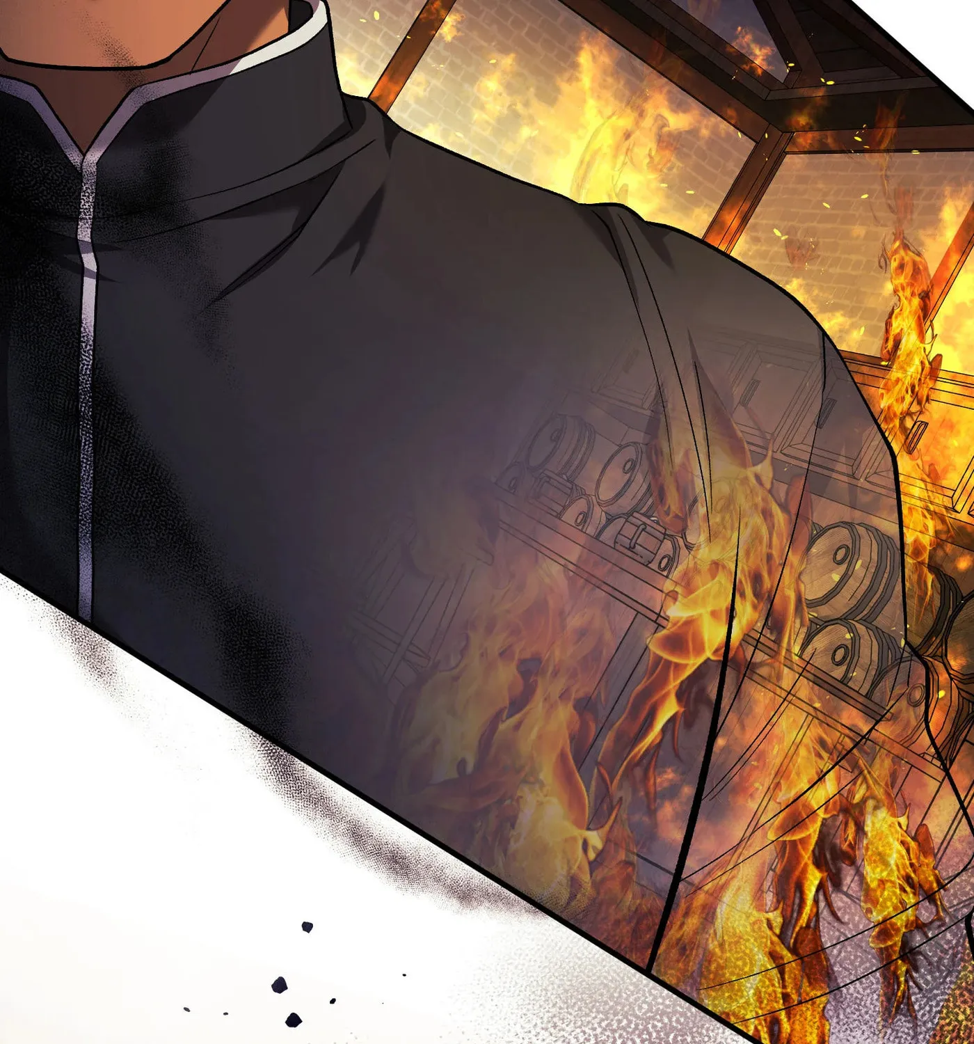 Read Legendary Retirement chapter 22 image 95 on Lezhin