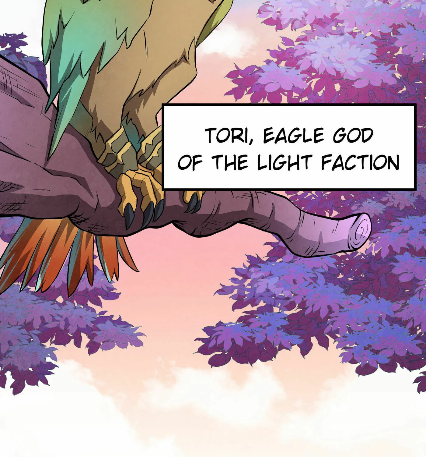 Read Legendary Retirement chapter 23 image 100 on Lezhin