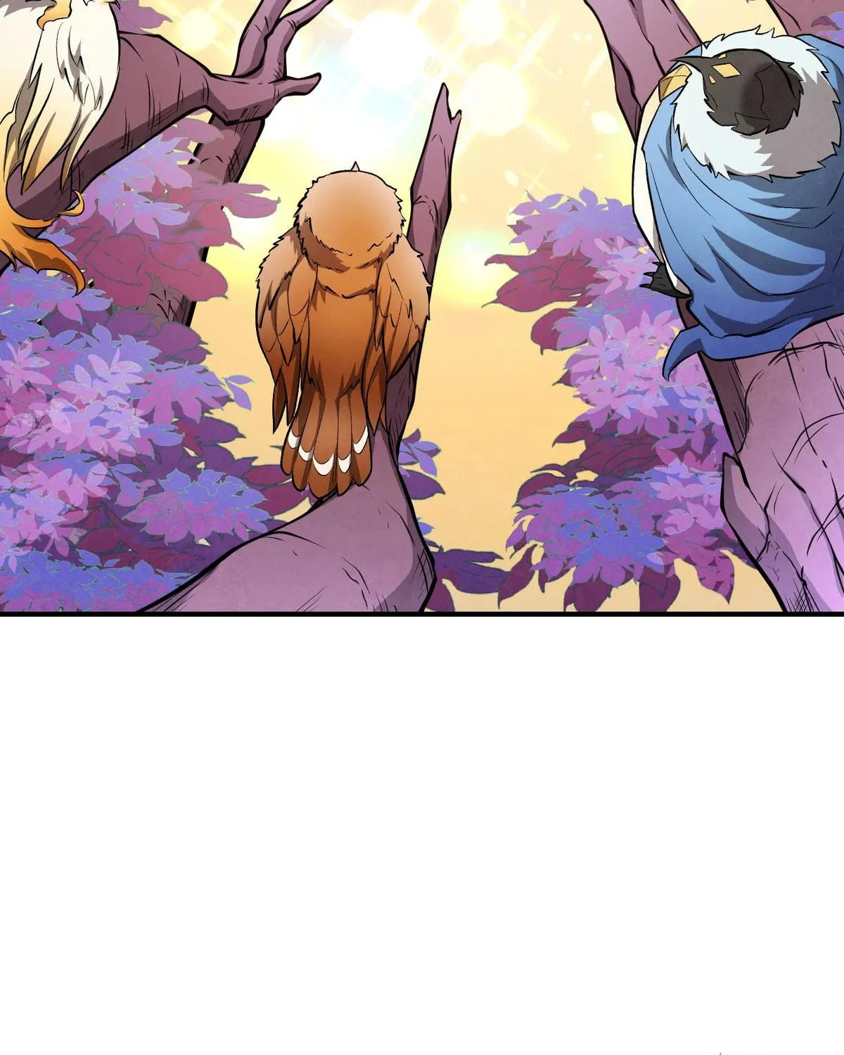 Read Legendary Retirement chapter 23 image 111 on Lezhin