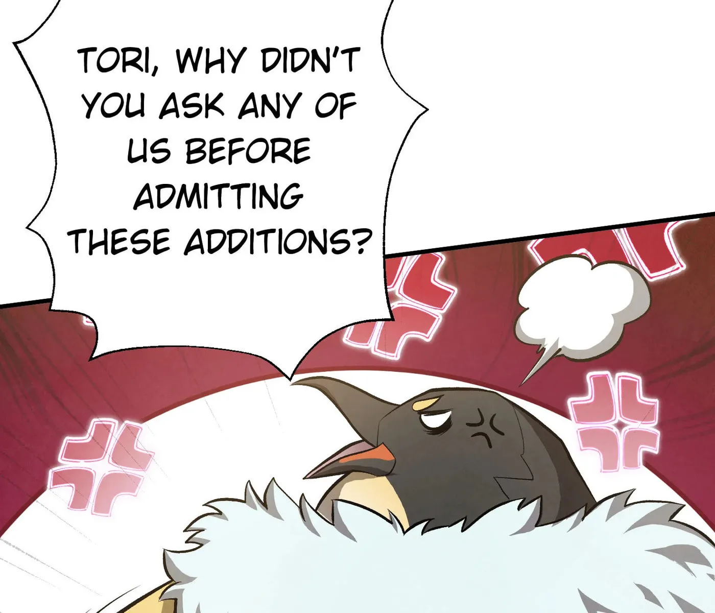 Read Legendary Retirement chapter 23 image 115 on Lezhin