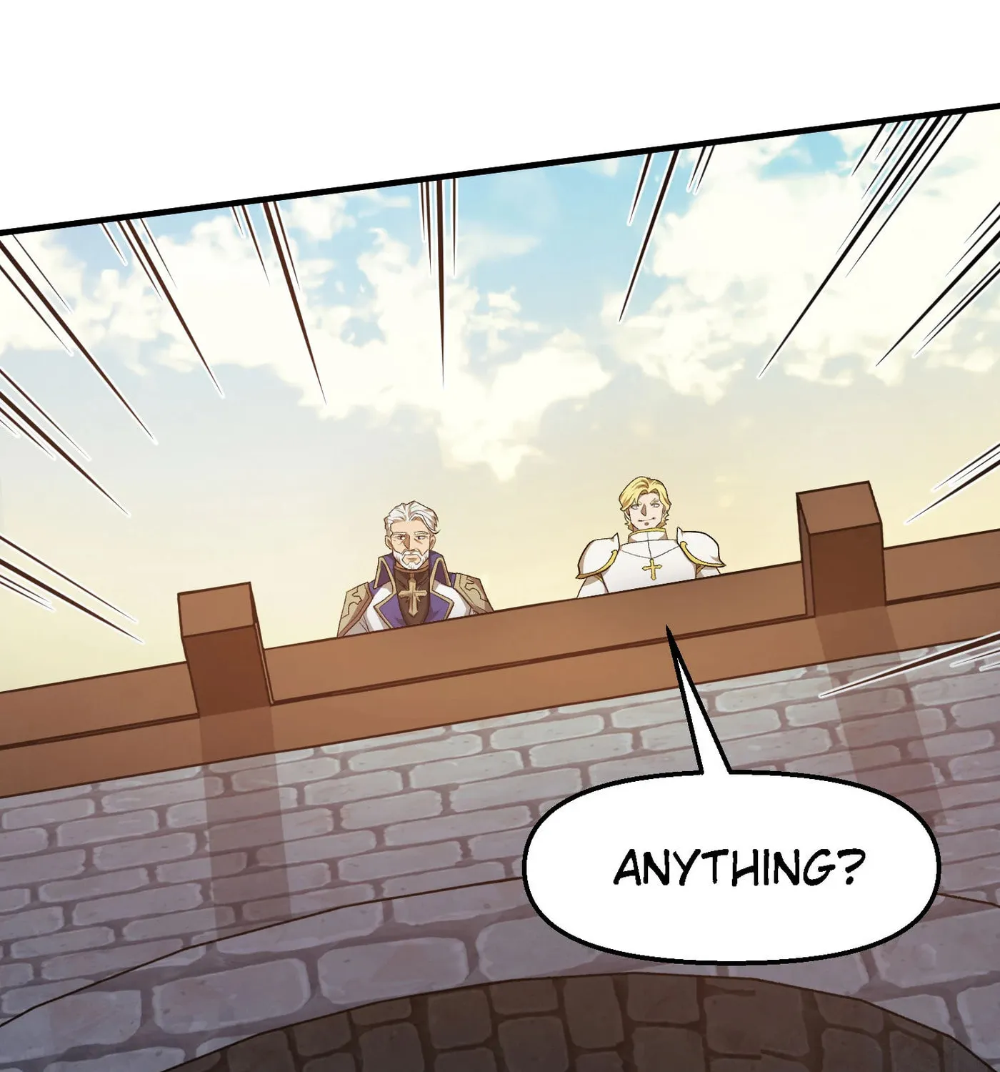Read Legendary Retirement chapter 23 image 17 on Lezhin