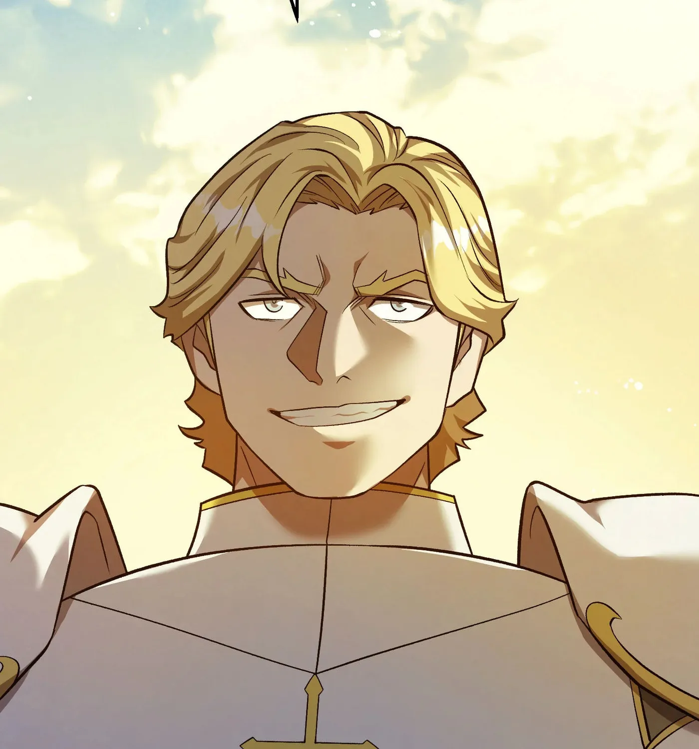 Read Legendary Retirement chapter 23 image 21 on Lezhin
