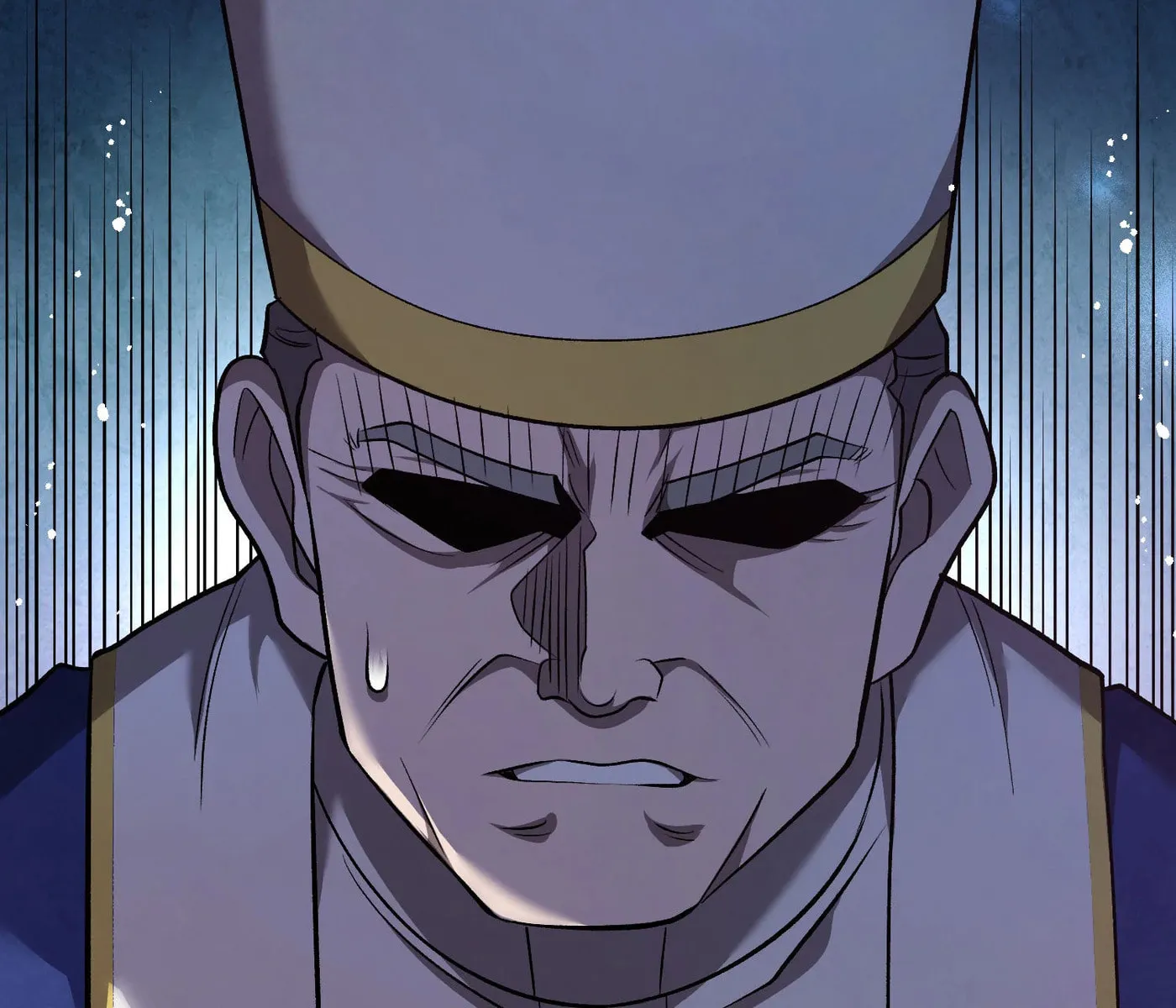 Read Legendary Retirement chapter 23 image 25 on Lezhin