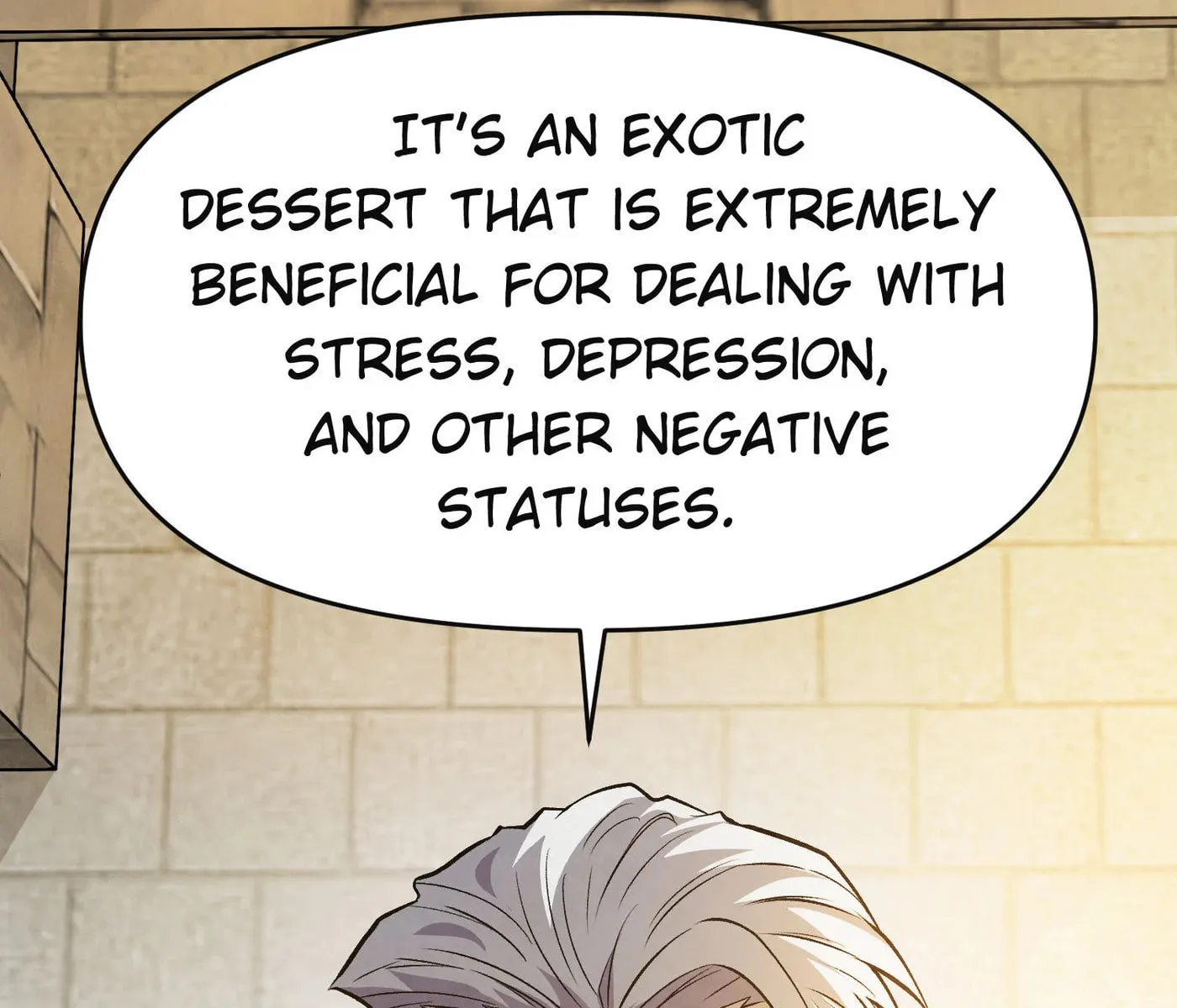 Read Legendary Retirement chapter 23 image 30 on Lezhin