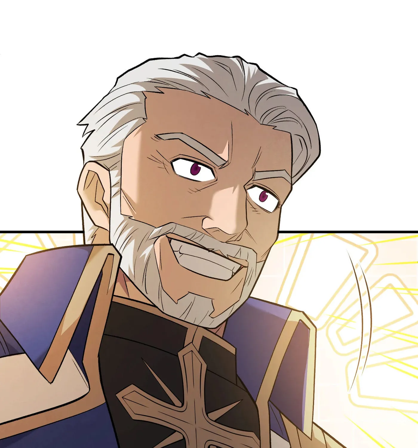 Read Legendary Retirement chapter 23 image 40 on Lezhin