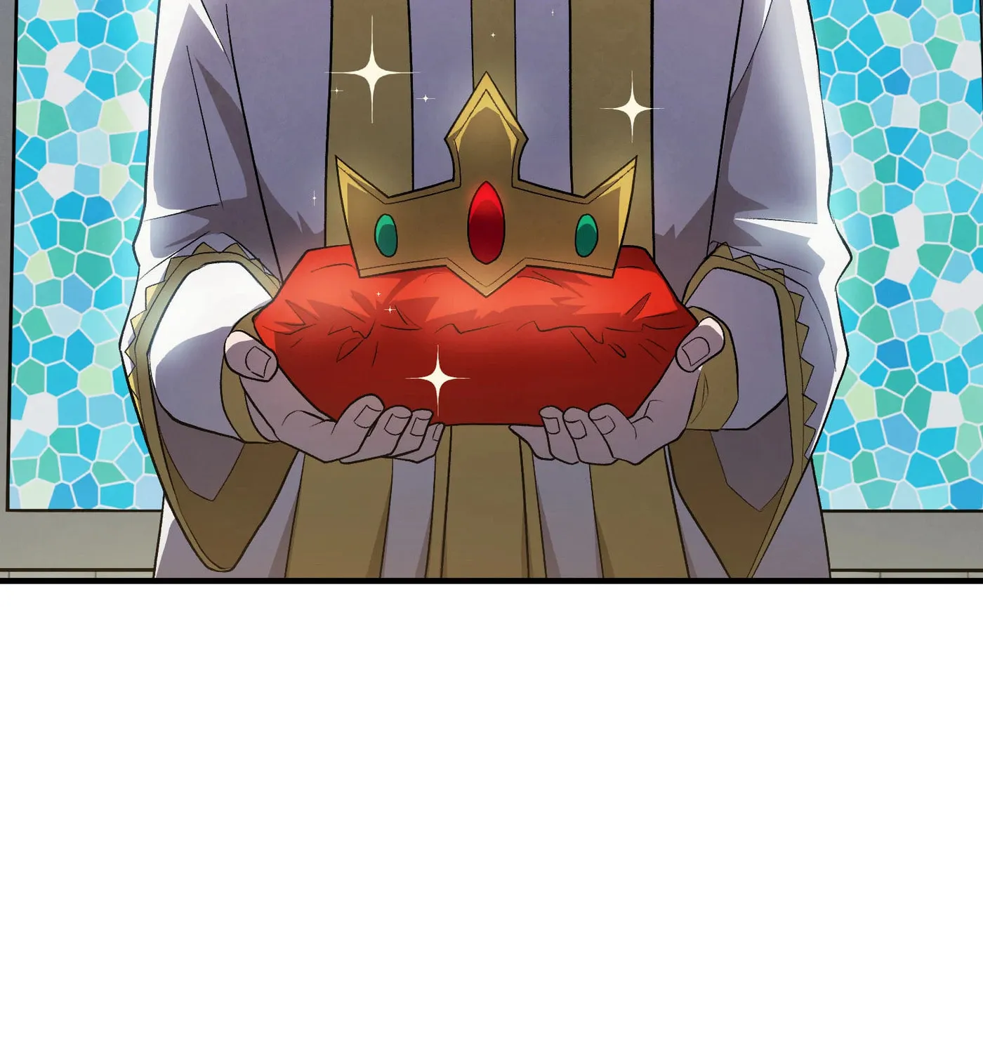 Read Legendary Retirement chapter 23 image 46 on Lezhin