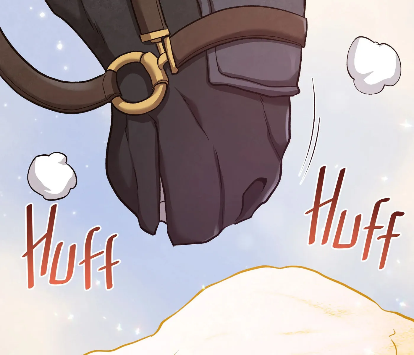 Read Legendary Retirement chapter 23 image 5 on Lezhin