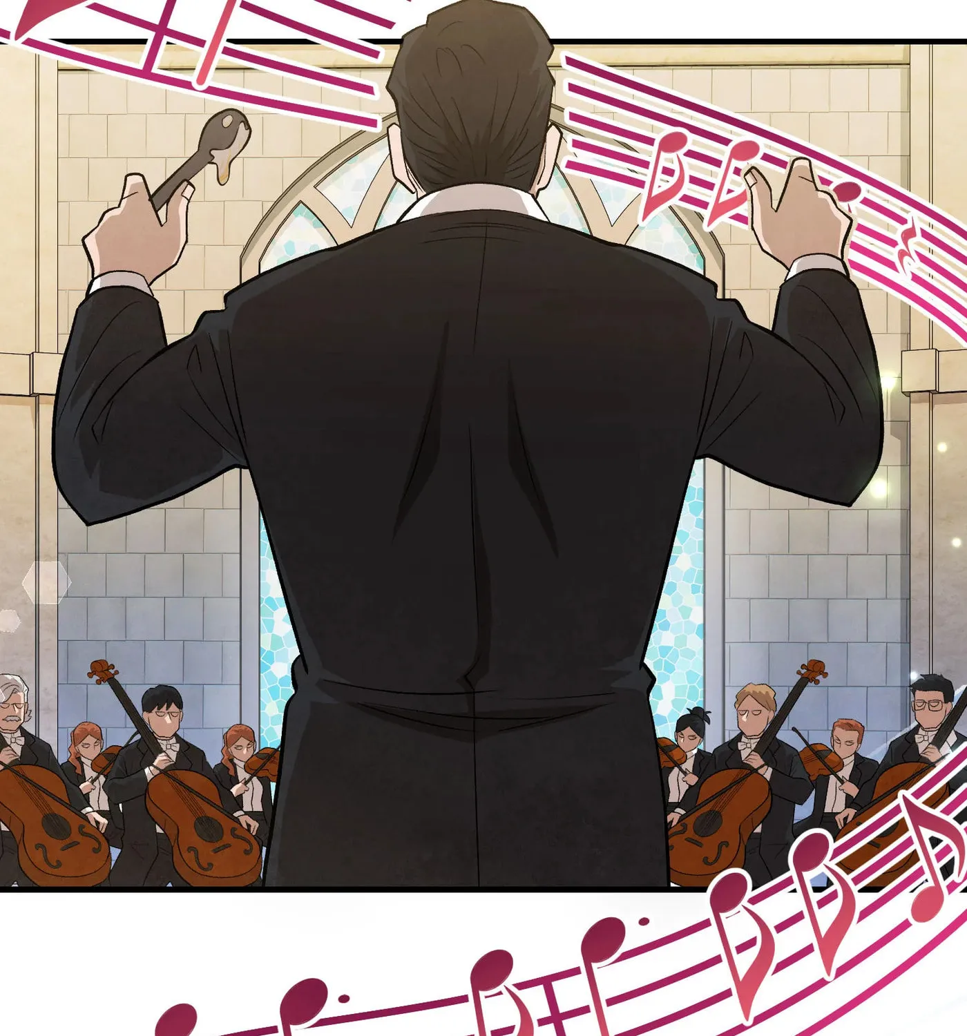 Read Legendary Retirement chapter 23 image 52 on Lezhin