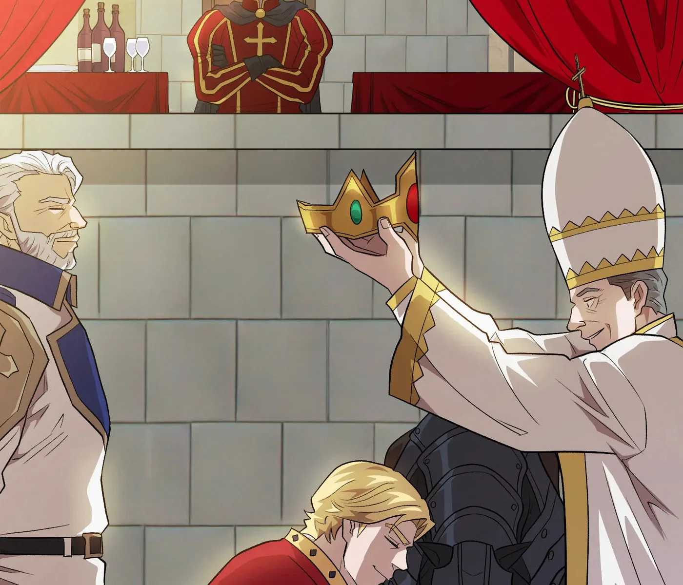 Read Legendary Retirement chapter 23 image 54 on Lezhin