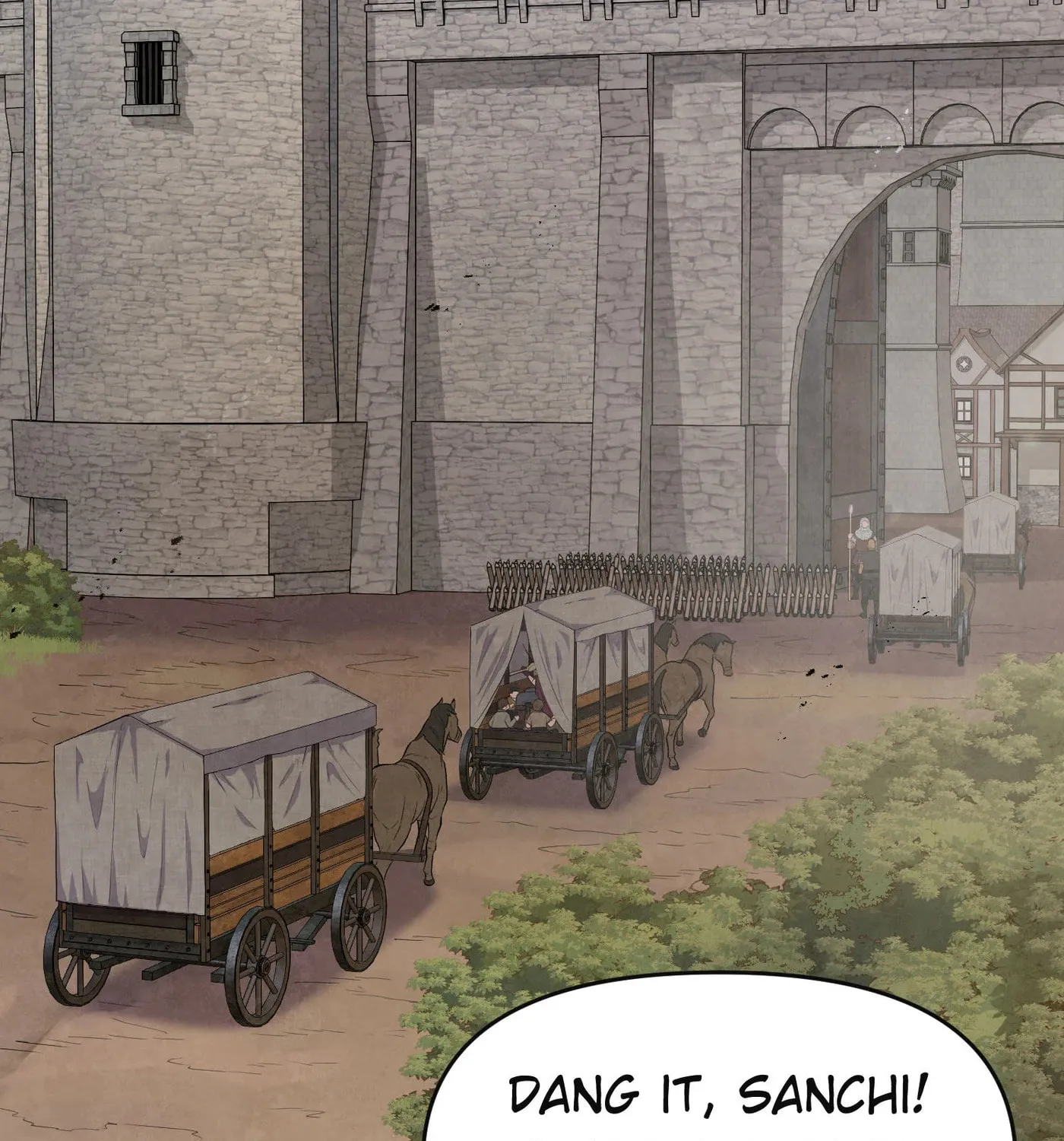 Read Legendary Retirement chapter 23 image 66 on Lezhin