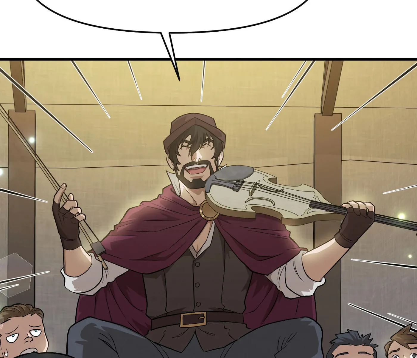 Read Legendary Retirement chapter 23 image 68 on Lezhin