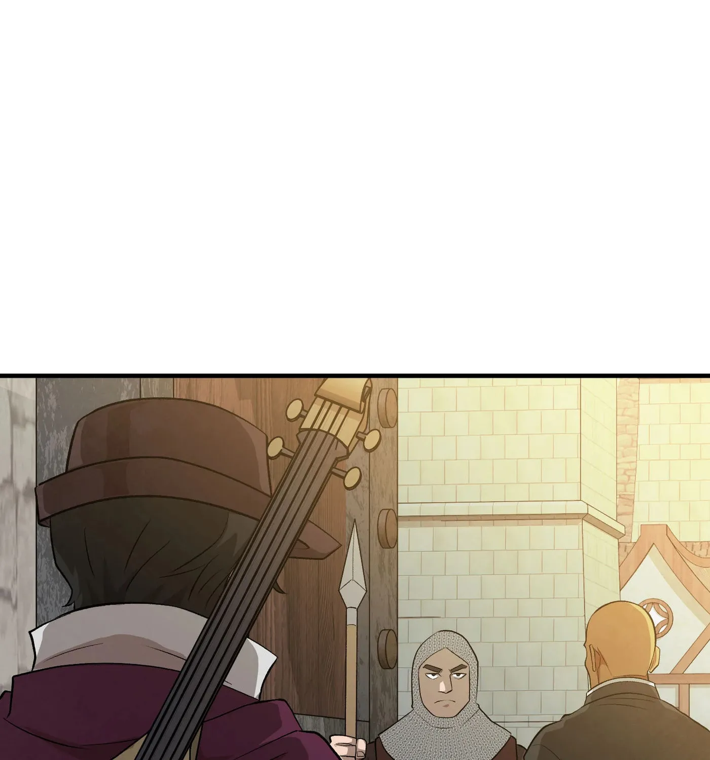 Read Legendary Retirement chapter 23 image 71 on Lezhin