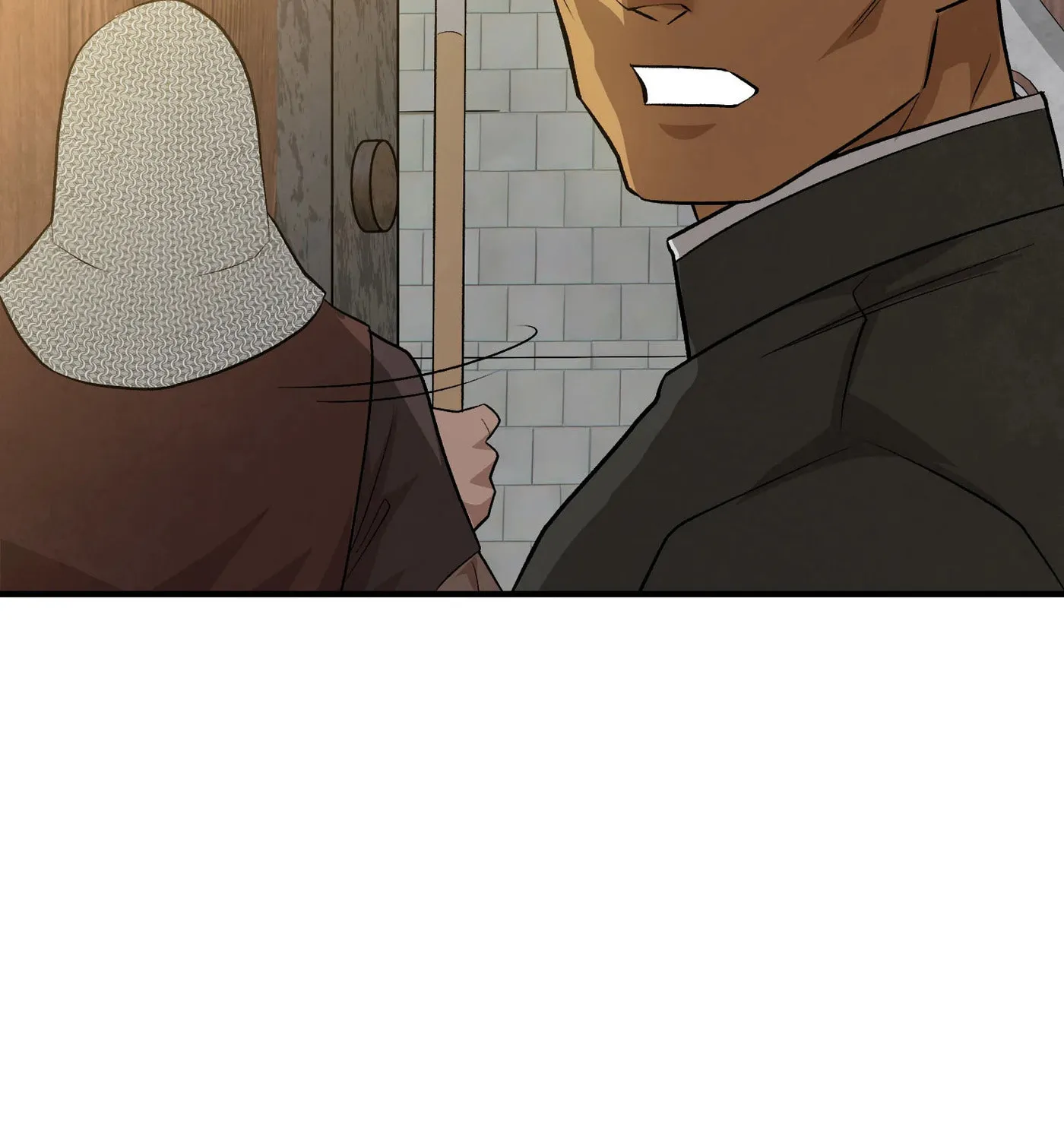 Read Legendary Retirement chapter 23 image 74 on Lezhin