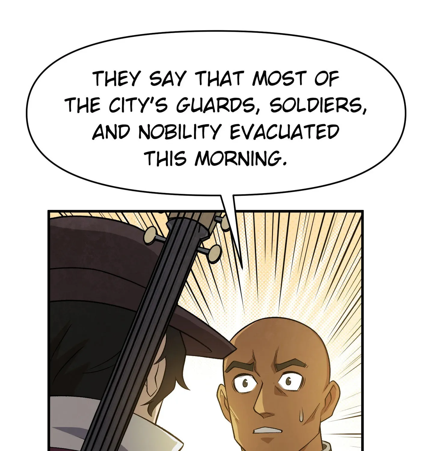 Read Legendary Retirement chapter 23 image 75 on Lezhin