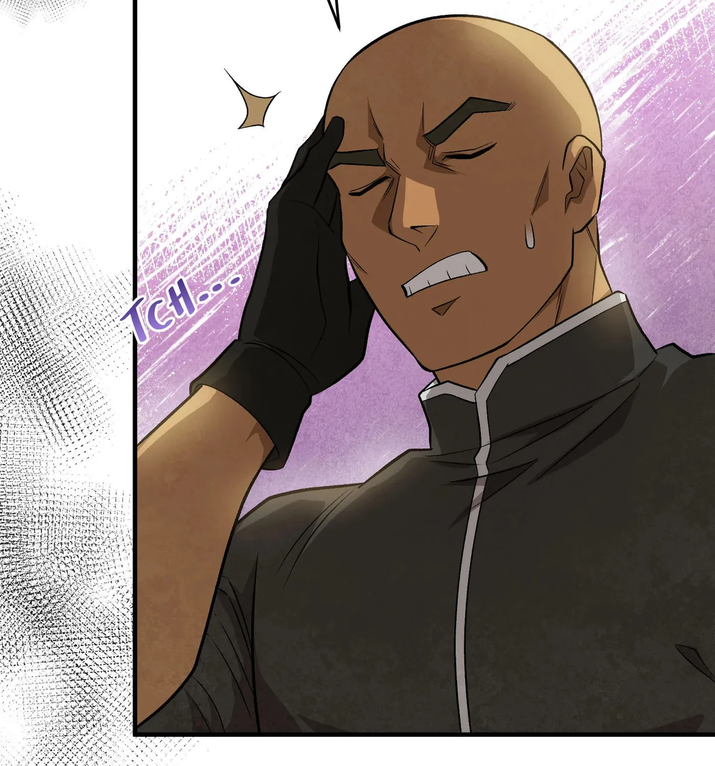 Read Legendary Retirement chapter 23 image 80 on Lezhin