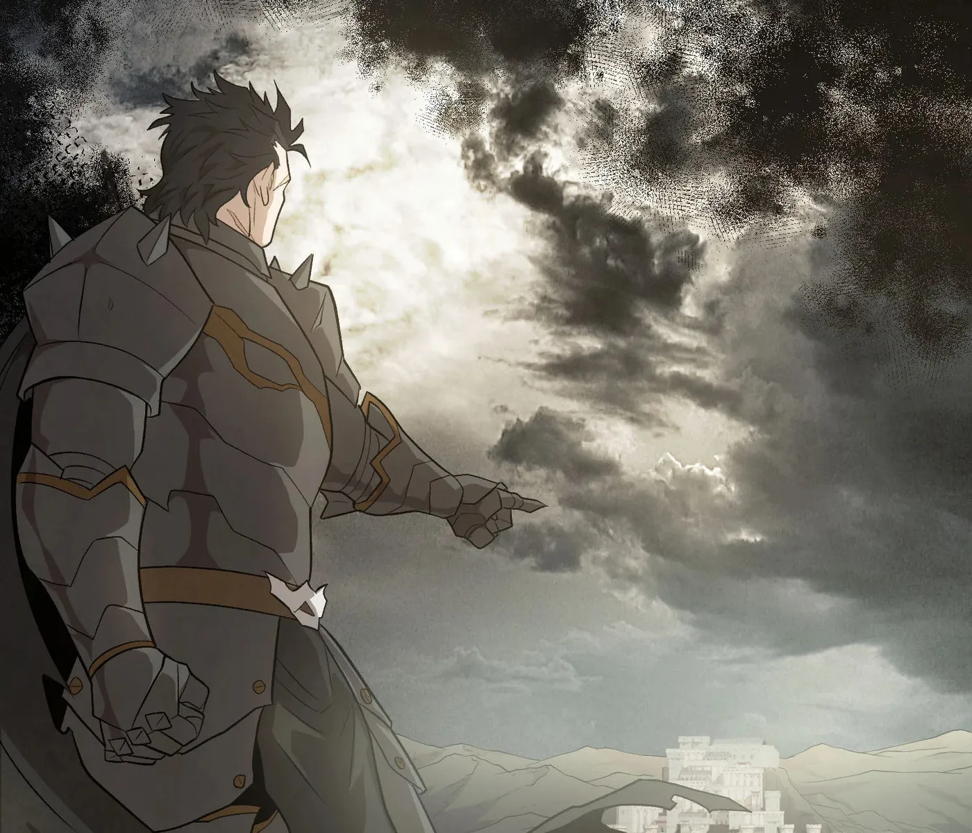Read Legendary Retirement chapter 23 image 82 on Lezhin