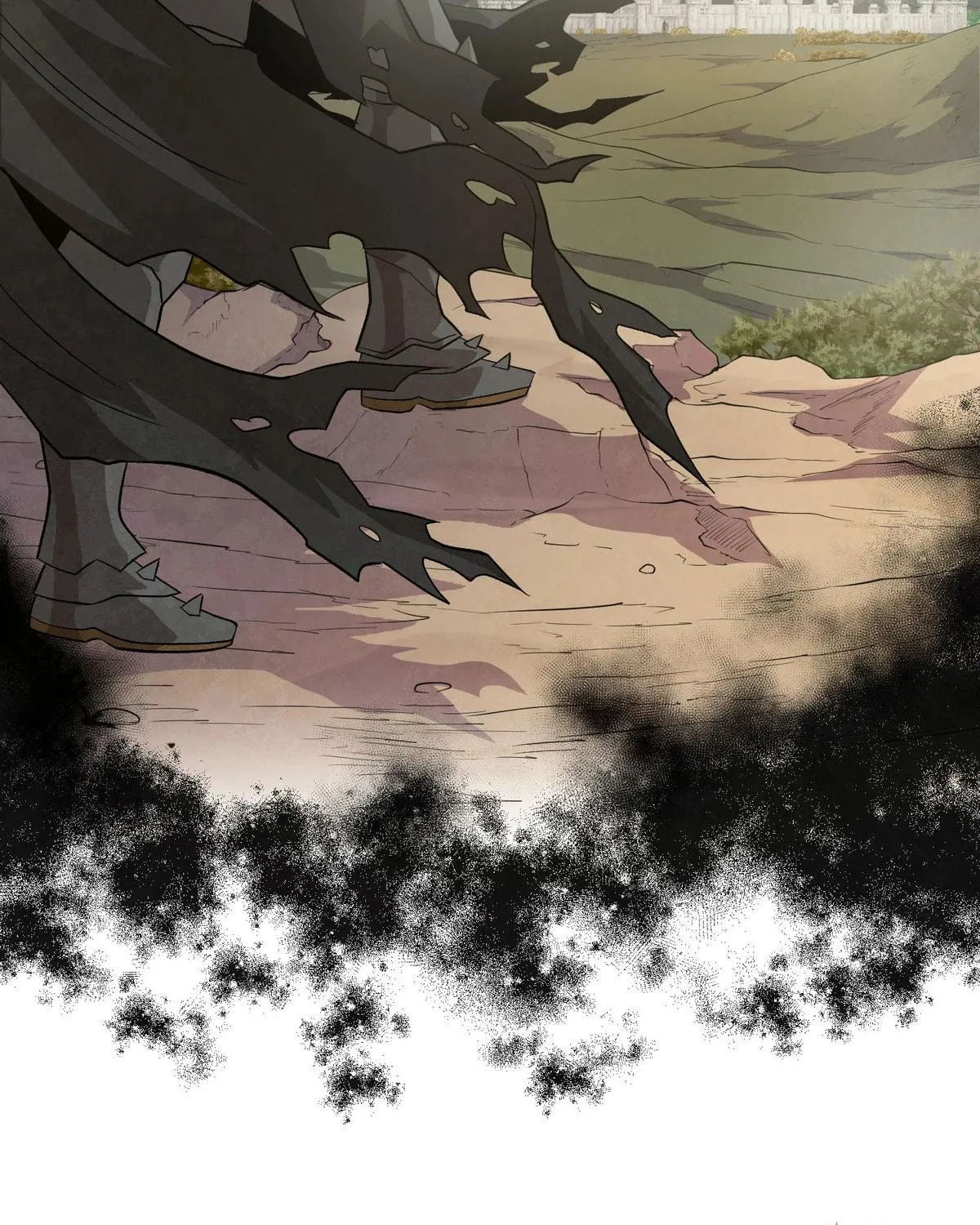 Read Legendary Retirement chapter 23 image 83 on Lezhin