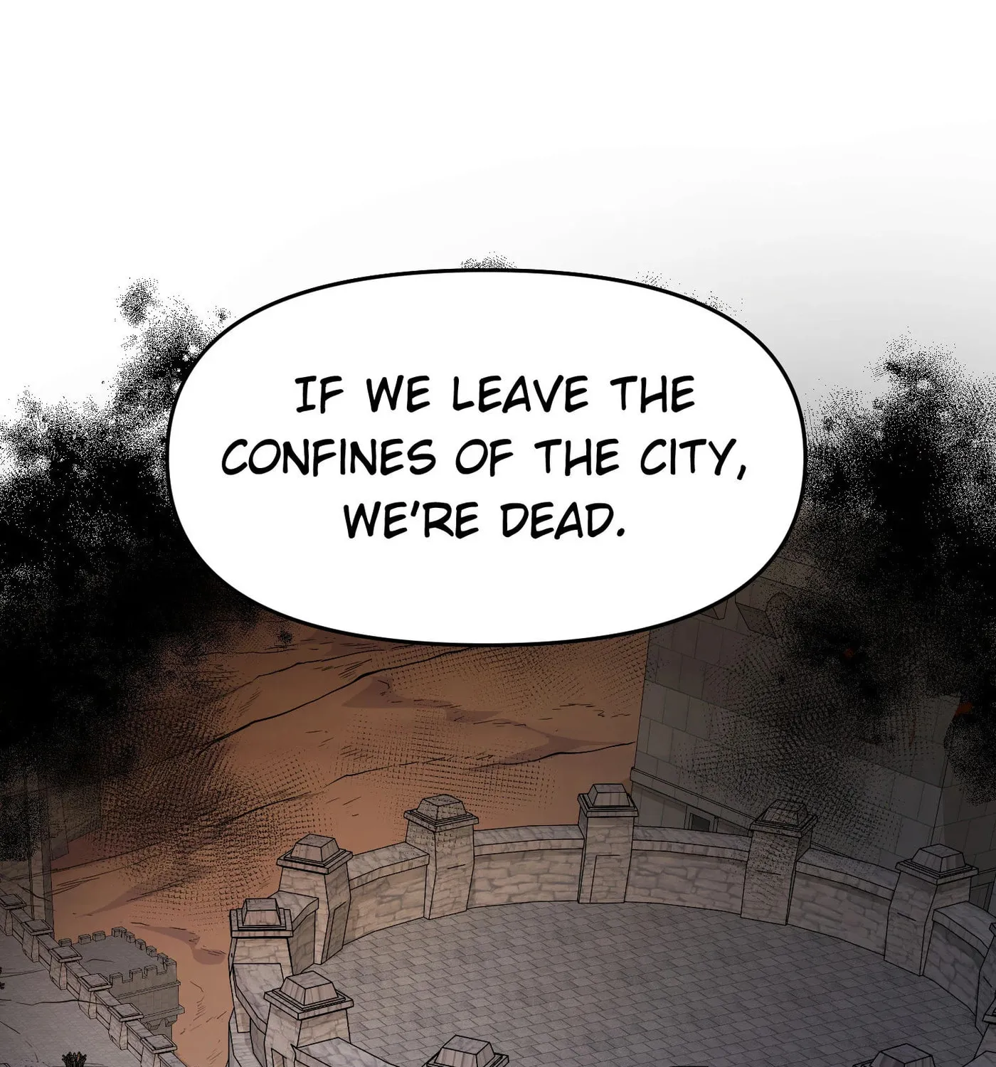 Read Legendary Retirement chapter 23 image 85 on Lezhin