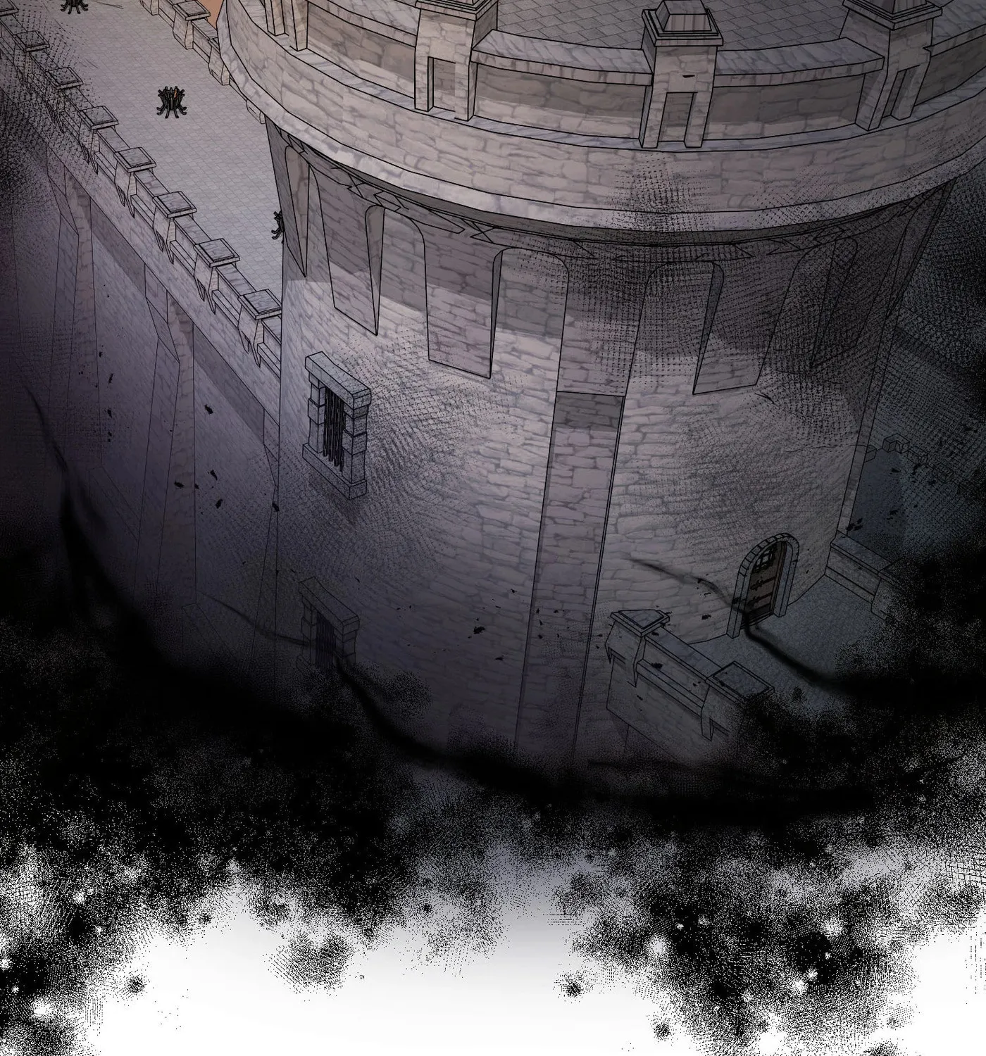 Read Legendary Retirement chapter 23 image 86 on Lezhin
