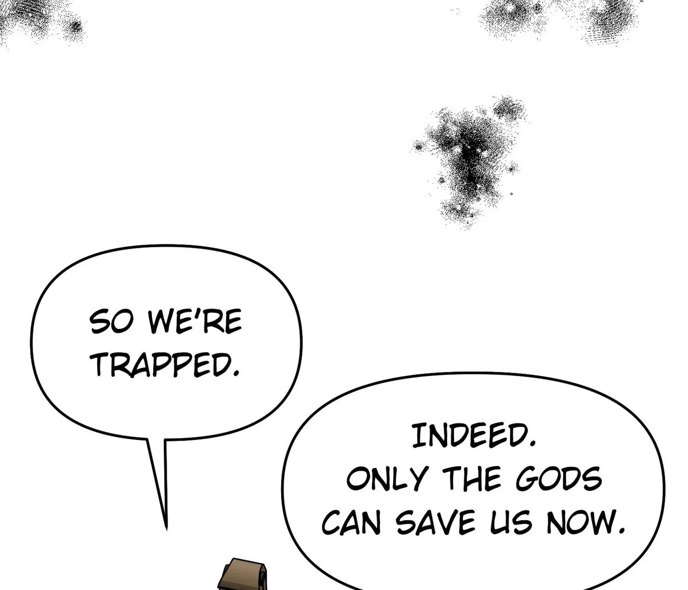 Read Legendary Retirement chapter 23 image 87 on Lezhin