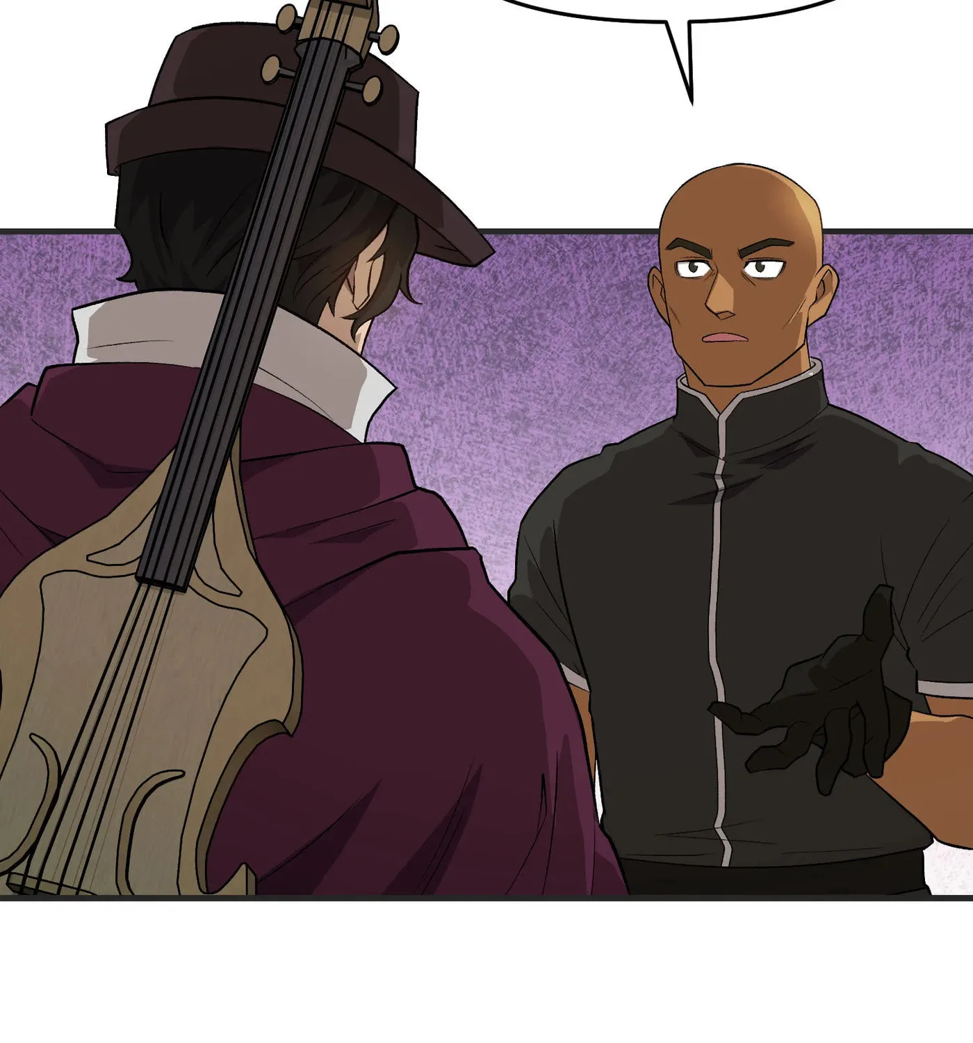 Read Legendary Retirement chapter 23 image 88 on Lezhin