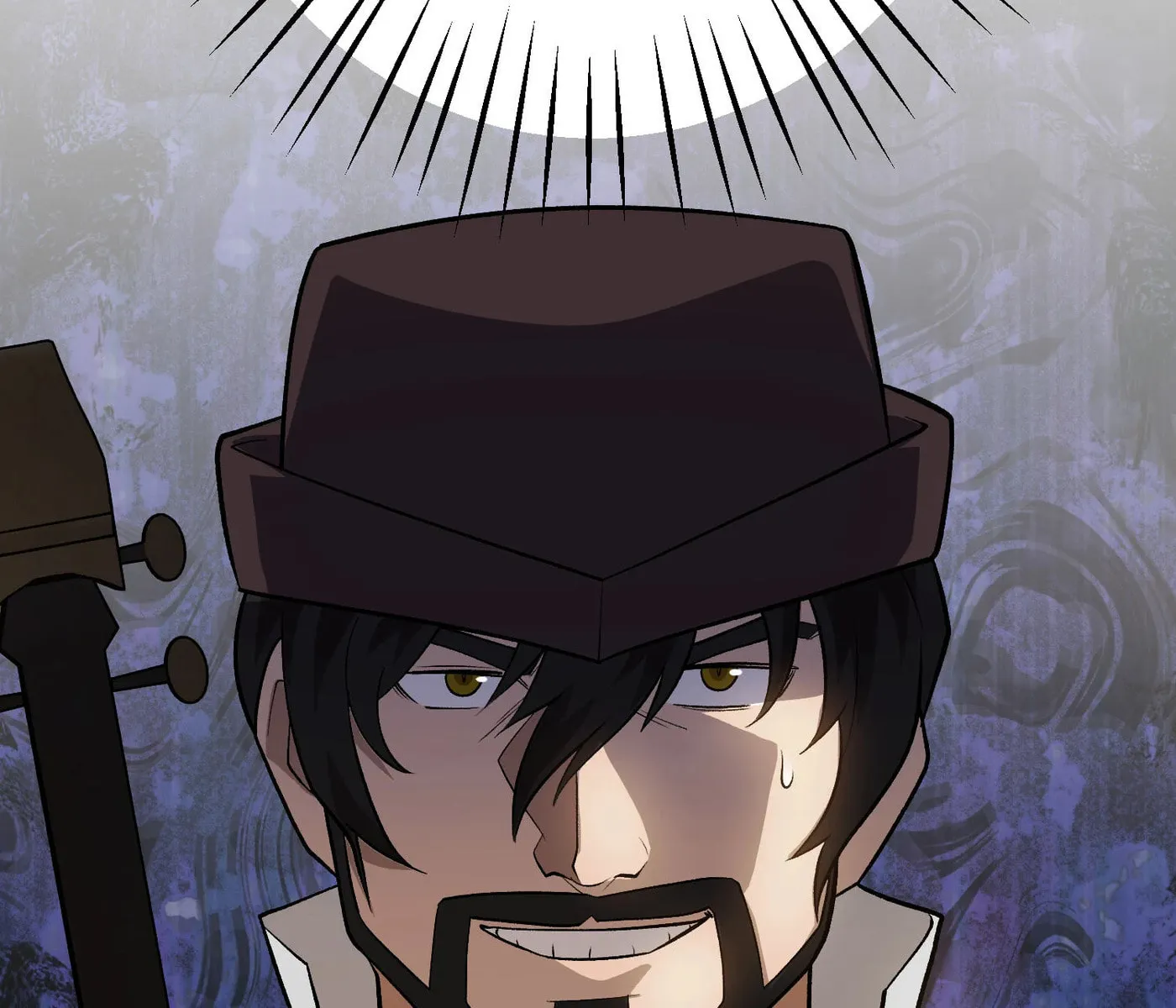 Read Legendary Retirement chapter 23 image 90 on Lezhin