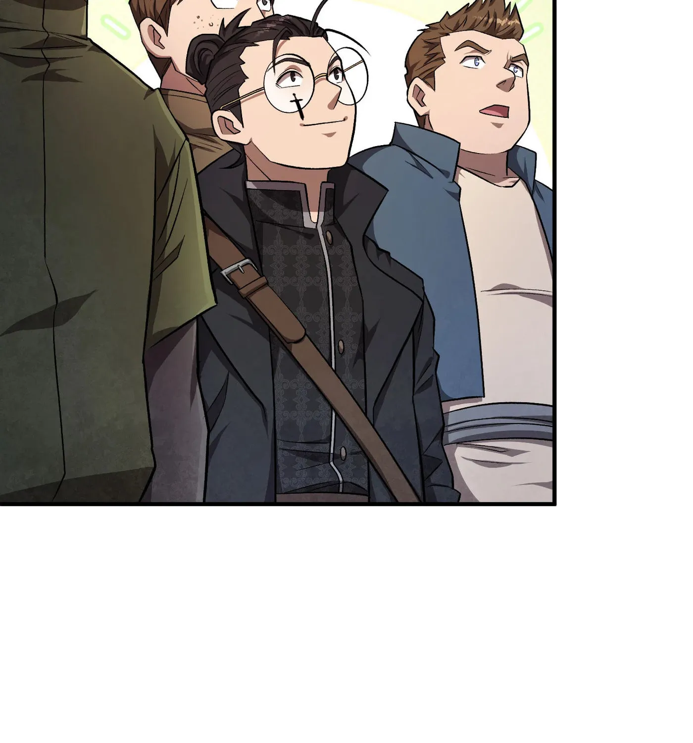 Read Legendary Retirement chapter 24 image 101 on Lezhin