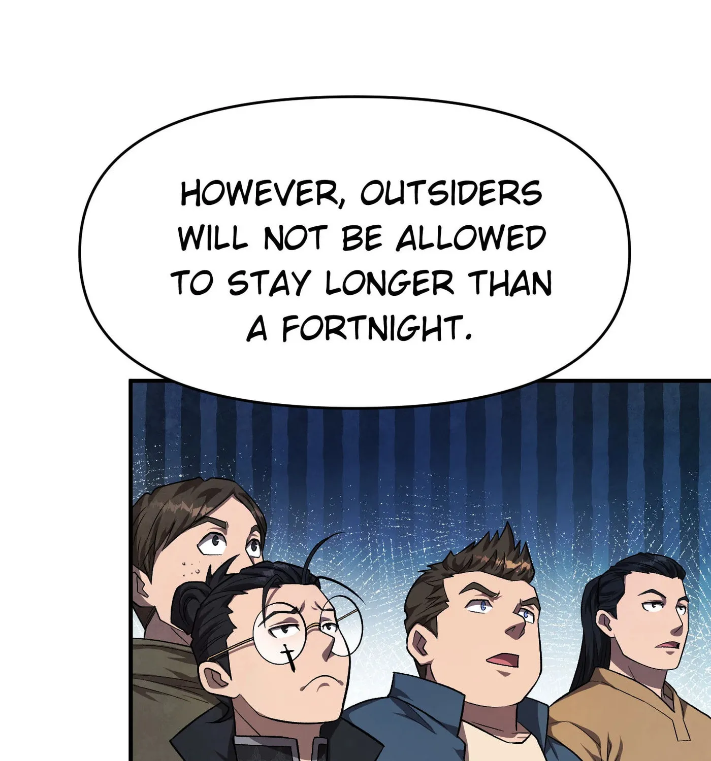 Read Legendary Retirement chapter 24 image 102 on Lezhin