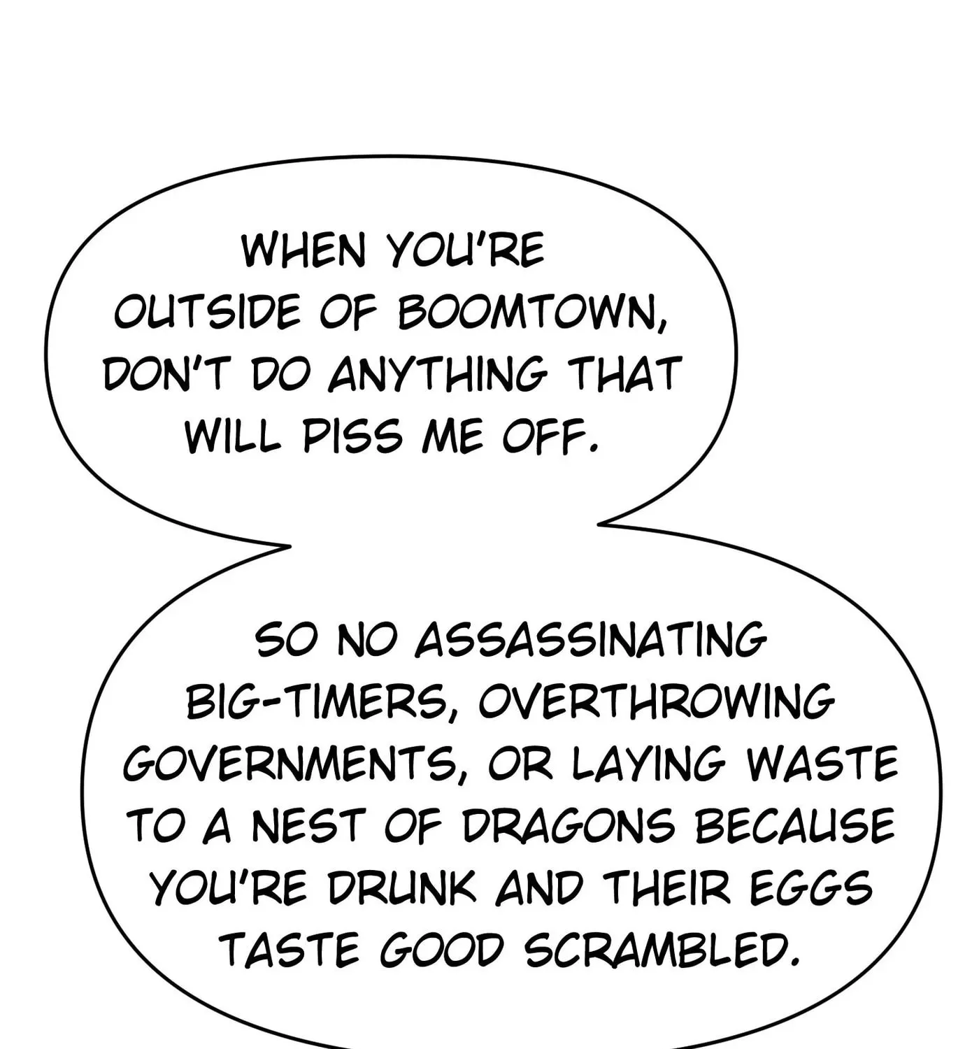 Read Legendary Retirement chapter 24 image 104 on Lezhin