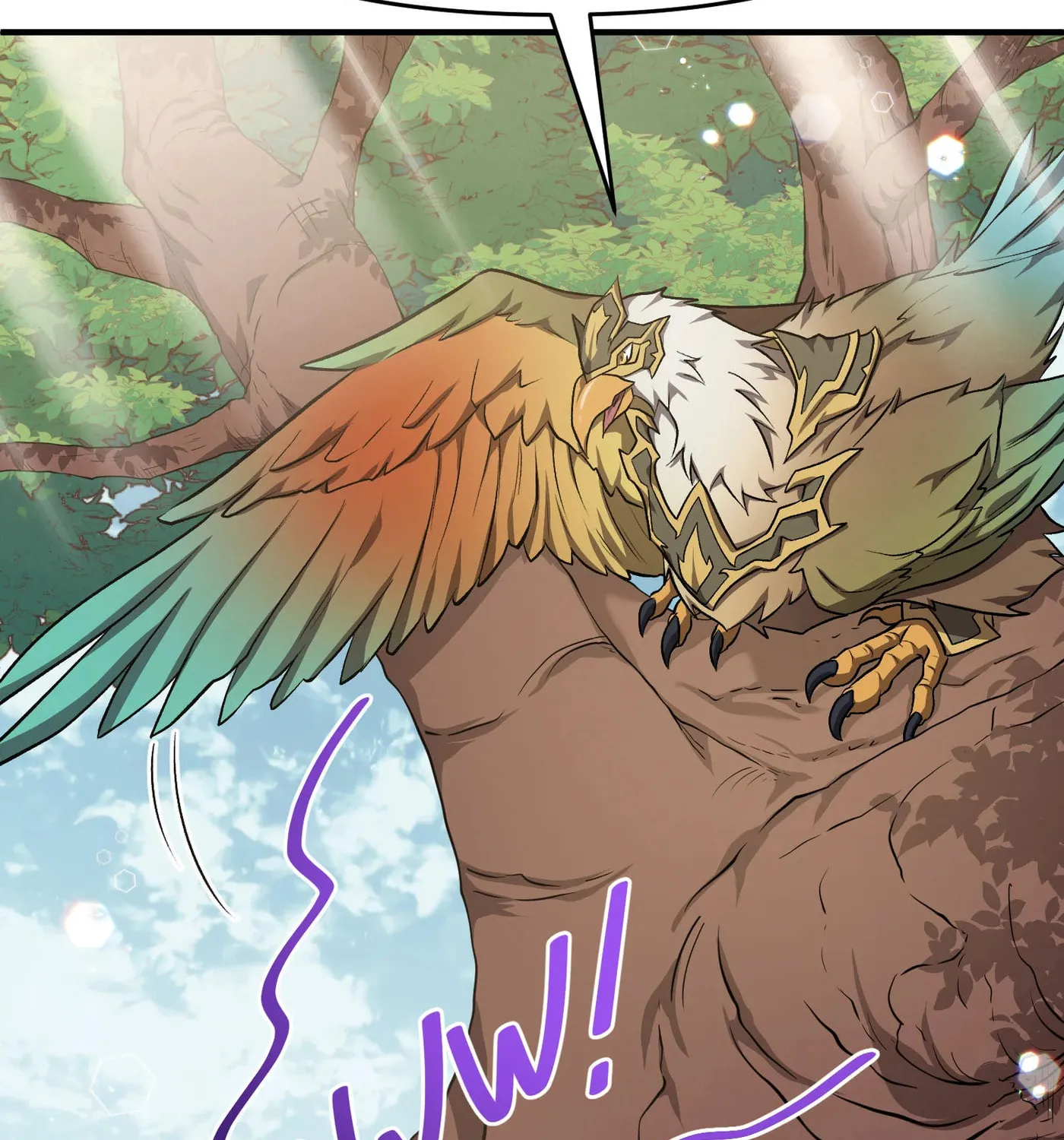 Read Legendary Retirement chapter 24 image 105 on Lezhin