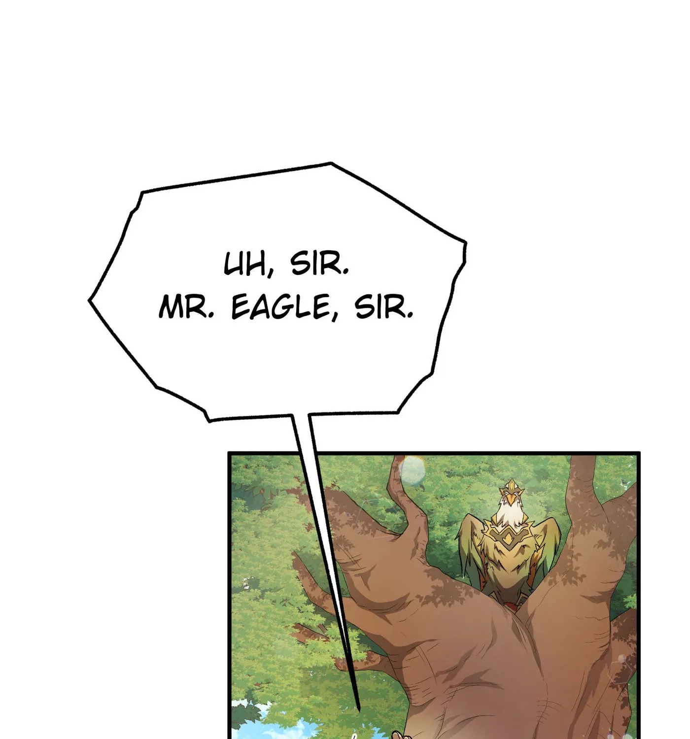 Read Legendary Retirement chapter 24 image 109 on Lezhin