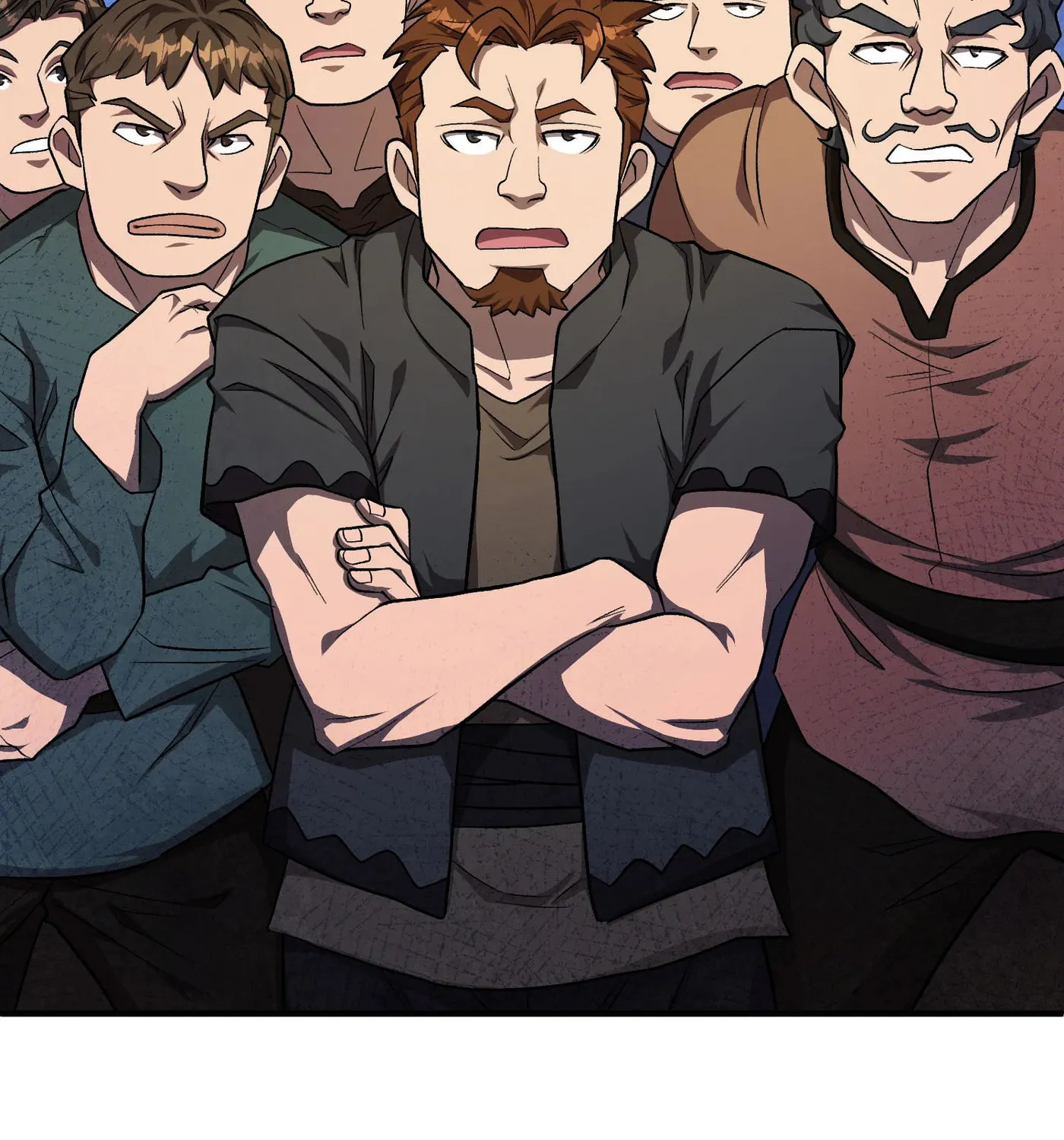 Read Legendary Retirement chapter 24 image 122 on Lezhin